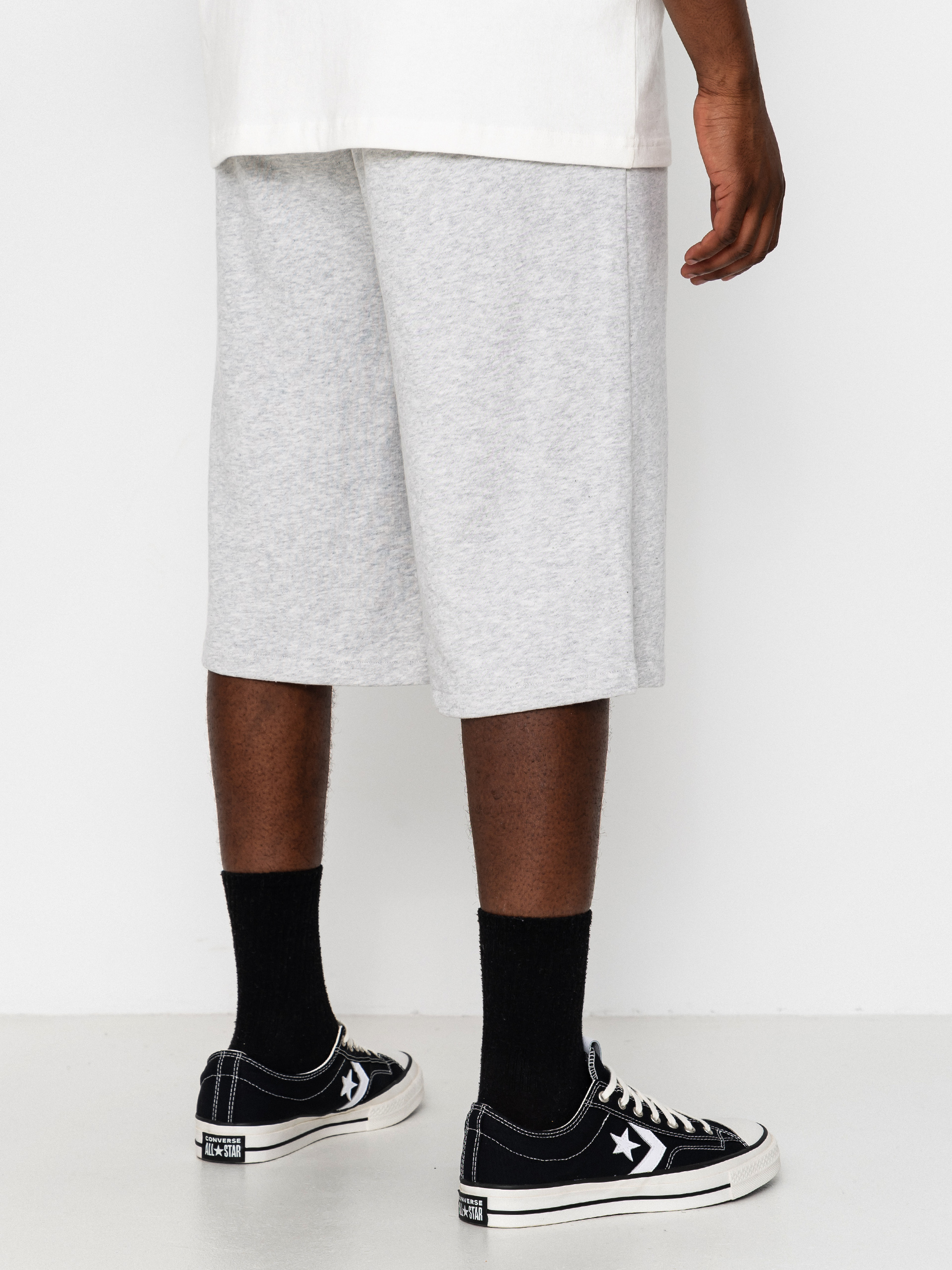 Dickies Streetsboro 13 Inch Rövidnadrág (light gray)