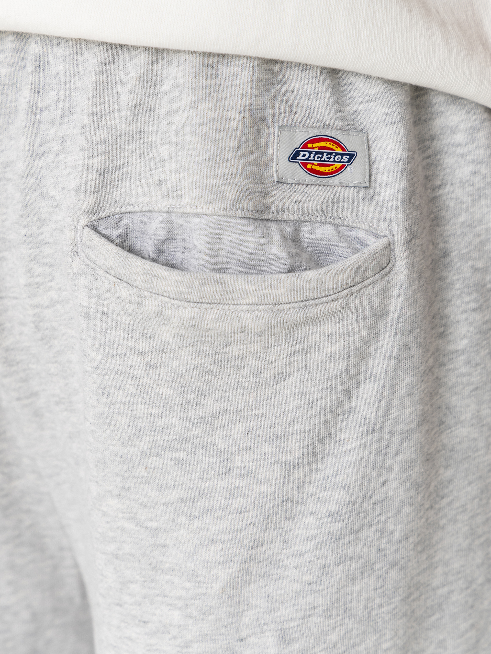 Dickies Streetsboro 13 Inch Rövidnadrág (light gray)
