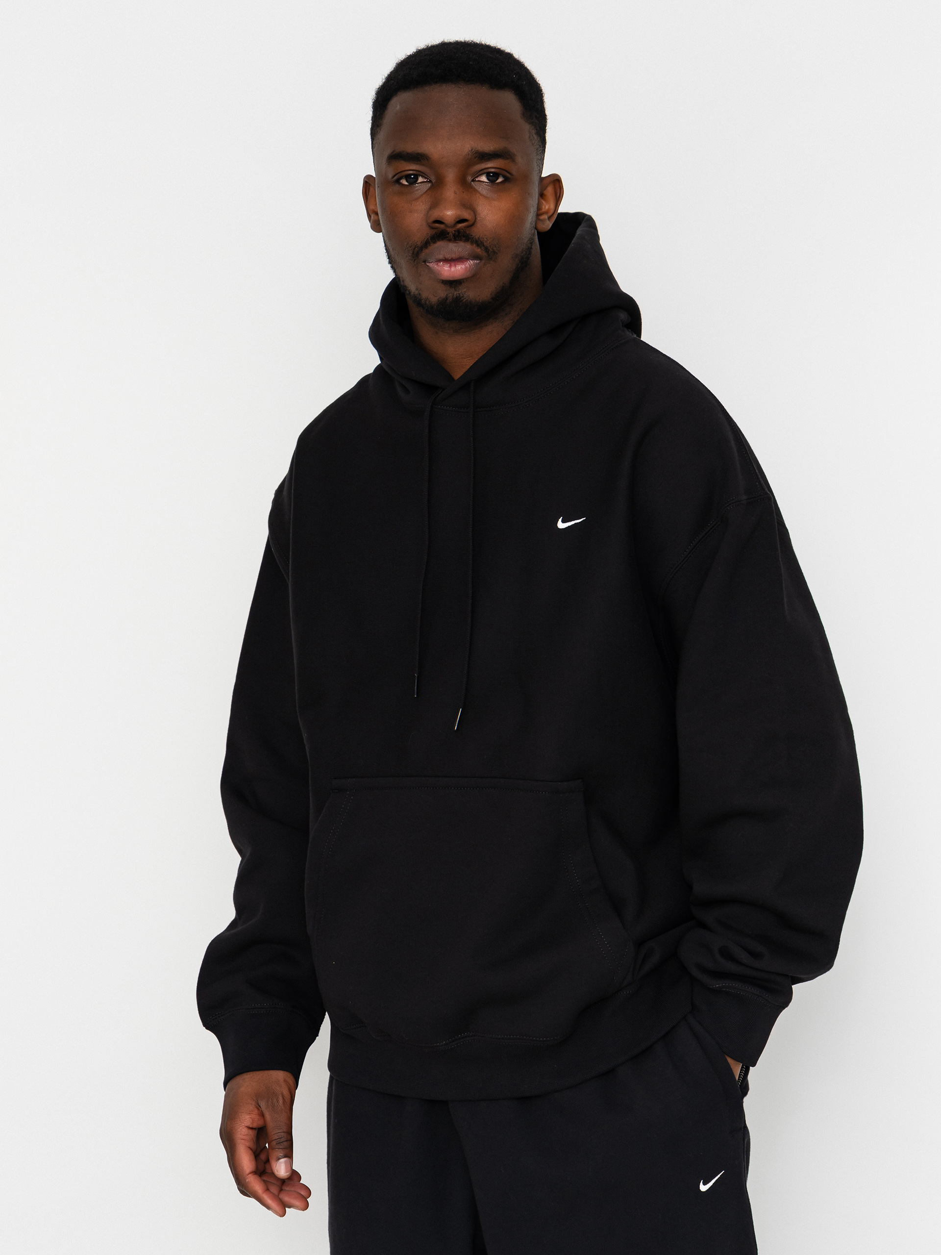 Nike SB Solo Swoosh HD Kapucnis pulóver