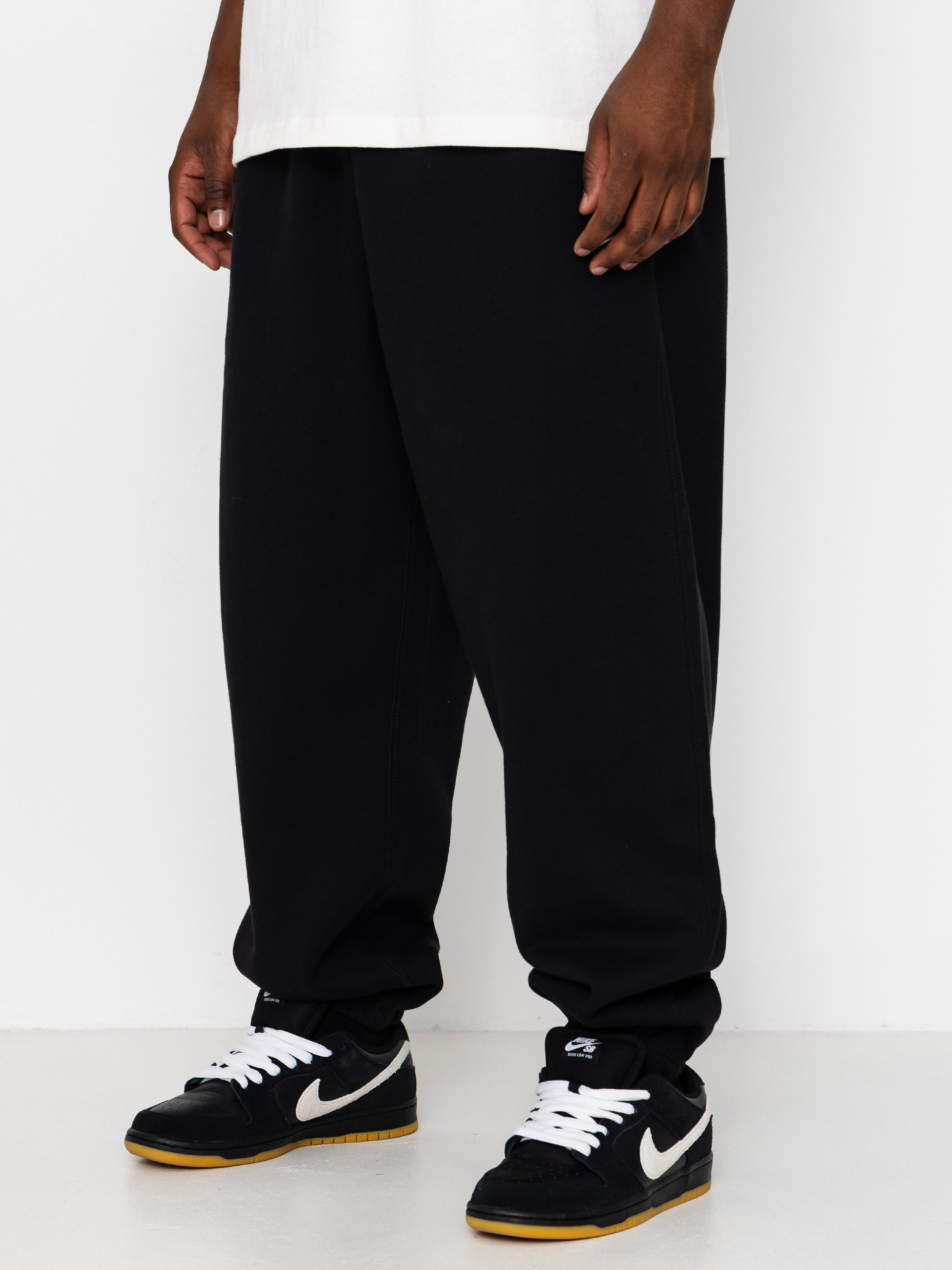 Nike SB Solo Swoosh Kisnadrág