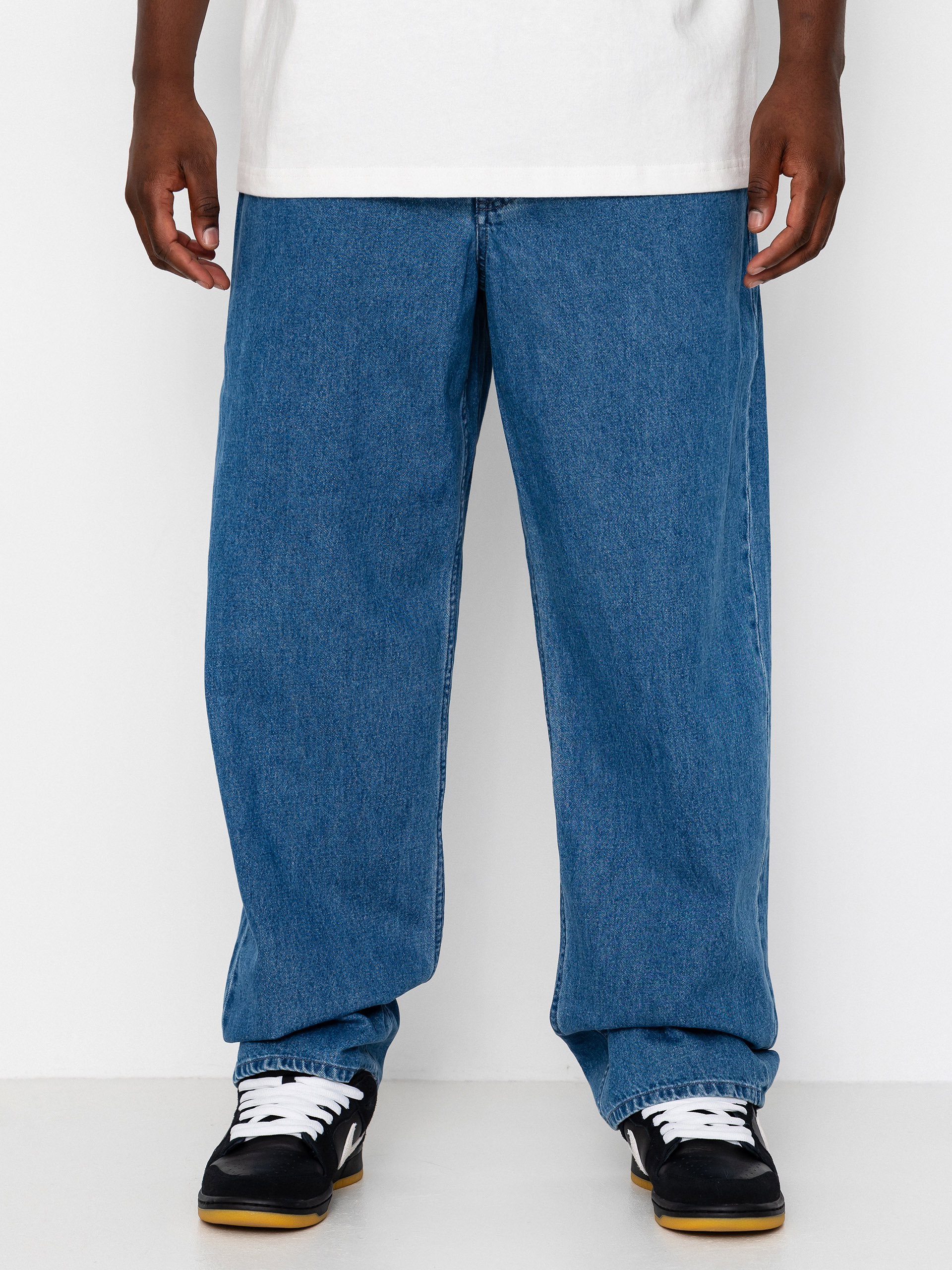 Nike SB Loose Denim Kisnadrág (french blue)