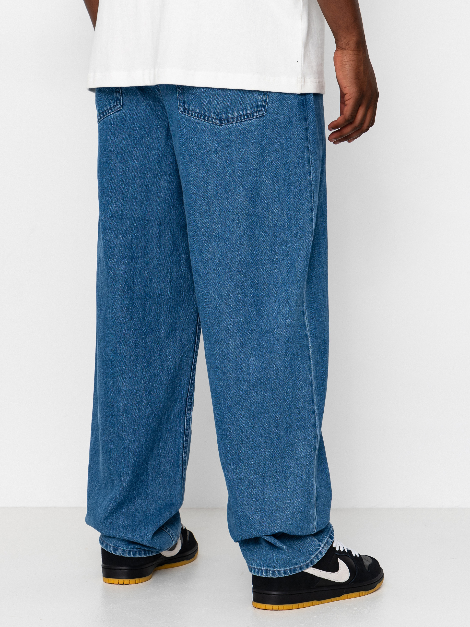 Nike SB Loose Denim Kisnadrág (french blue)