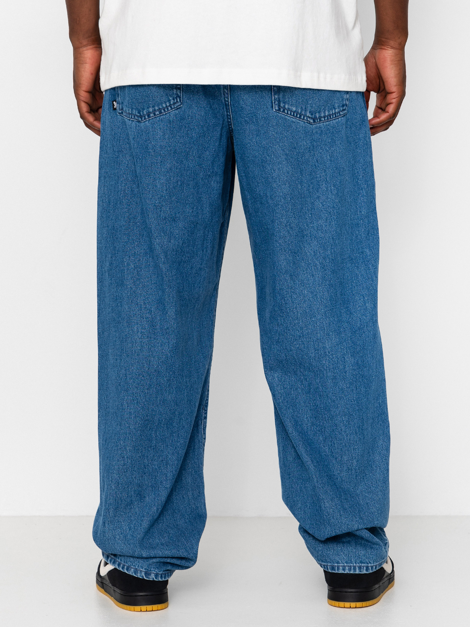 Nike SB Loose Denim Kisnadrág (french blue)