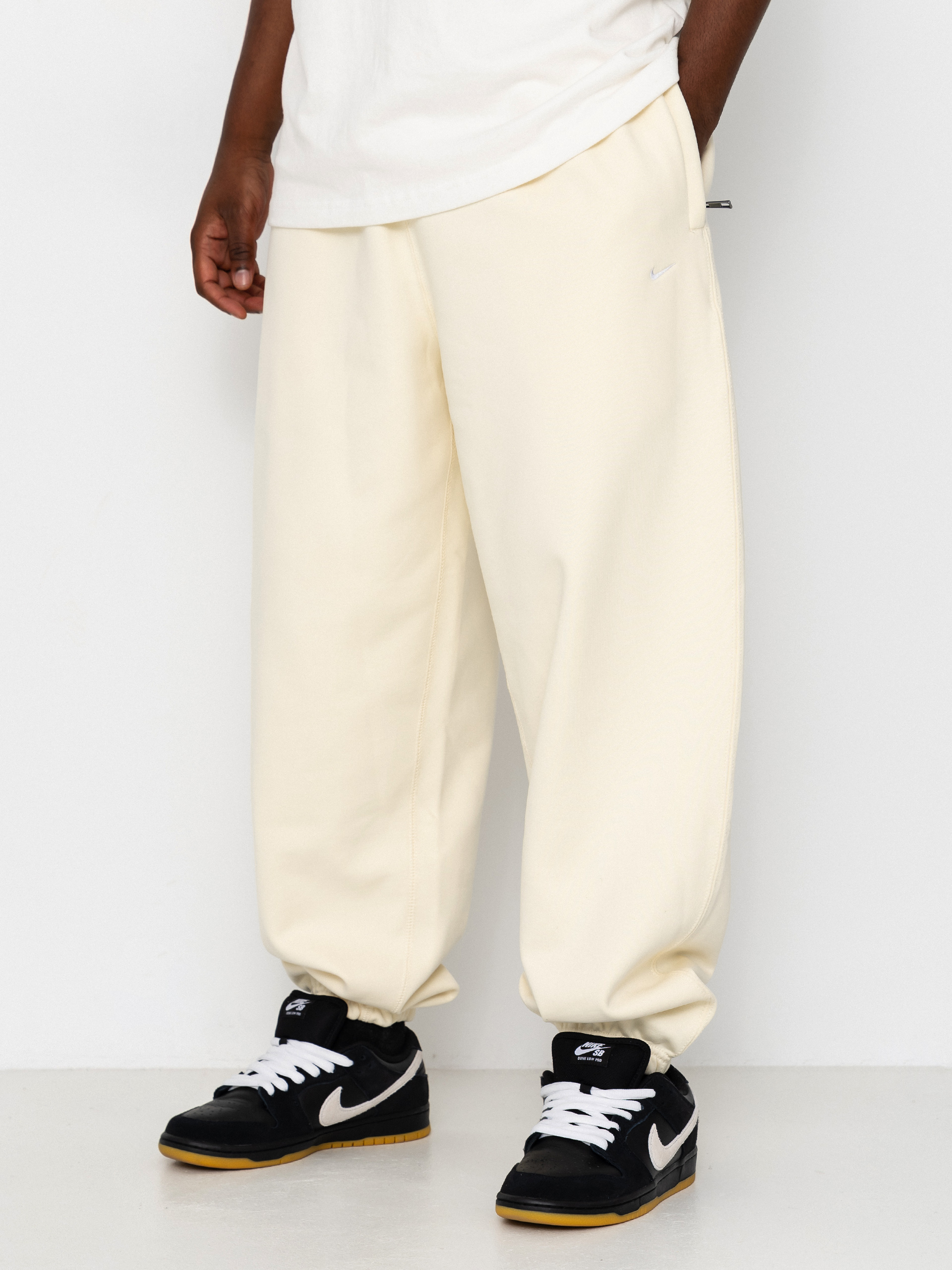Kisnadrág Nike SB Solo Swoosh