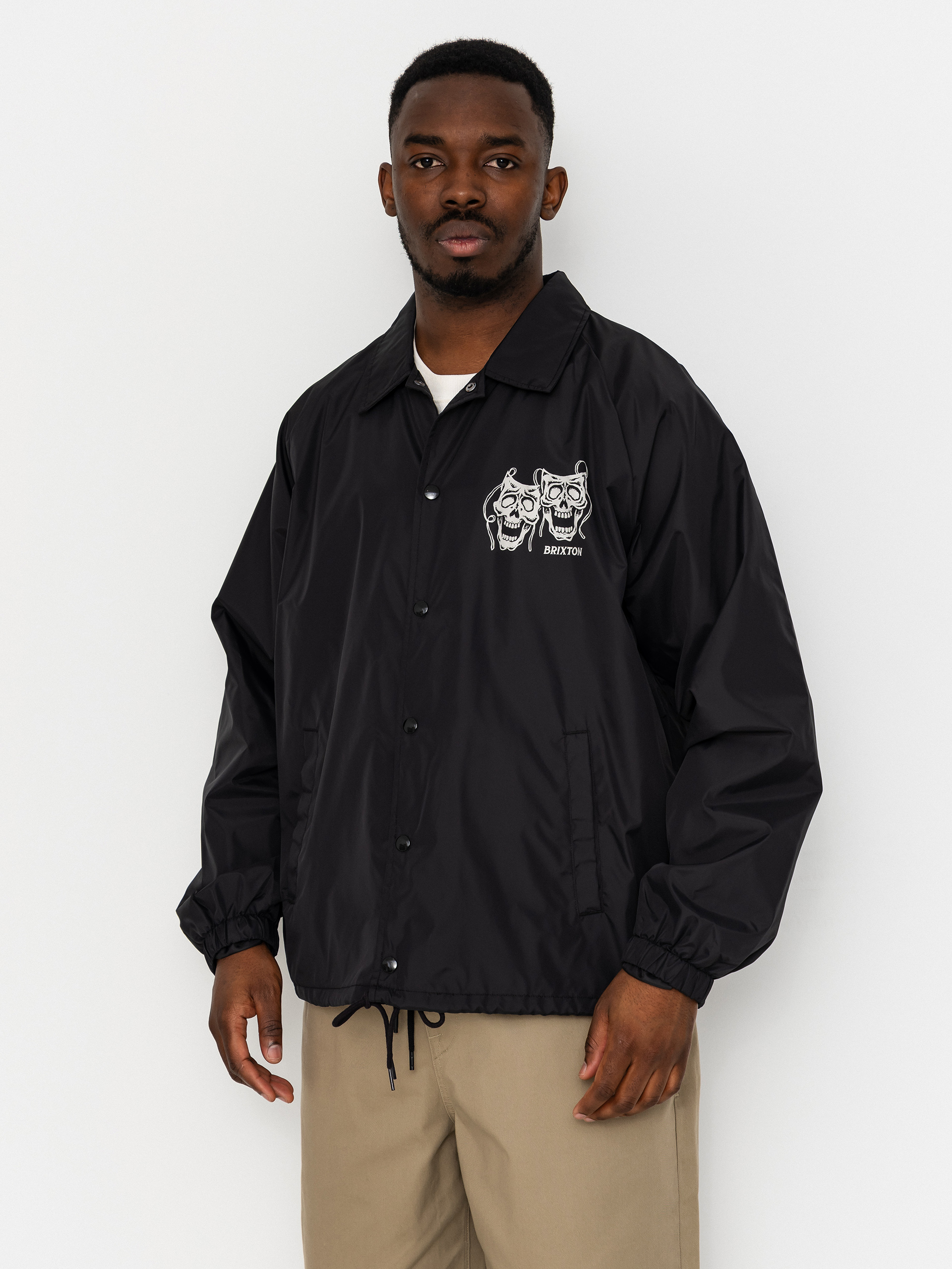 Dzseki Brixton Watchman Lw