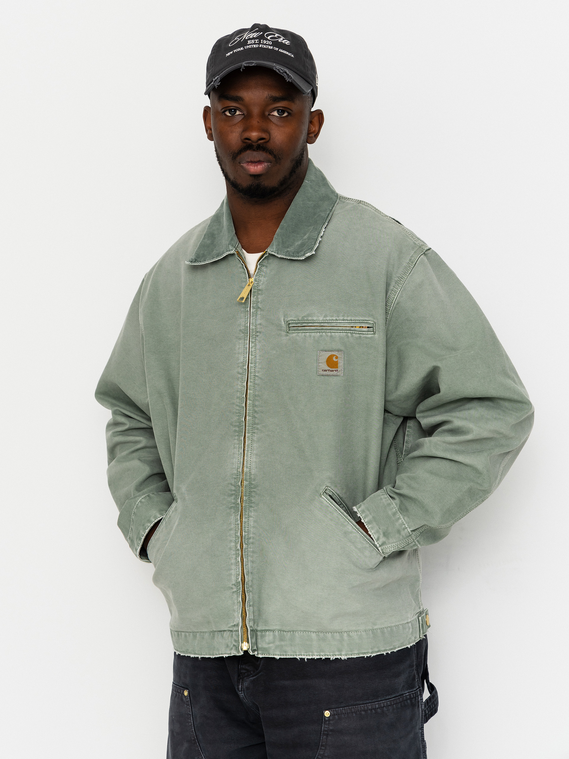 Dzseki Carhartt WIP OG Detroit
