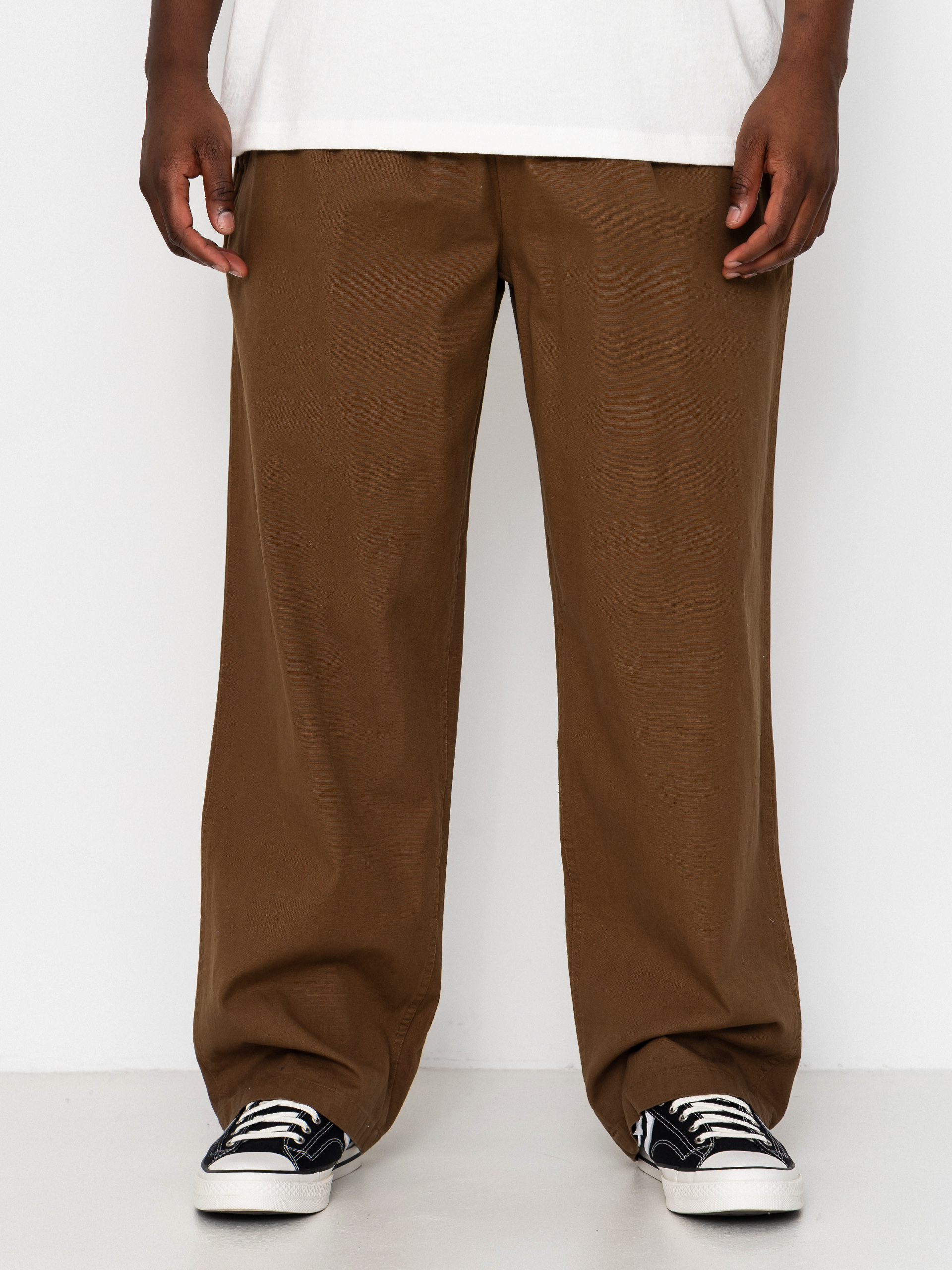 Santa Cruz Carter Kisnadrág (khaki)