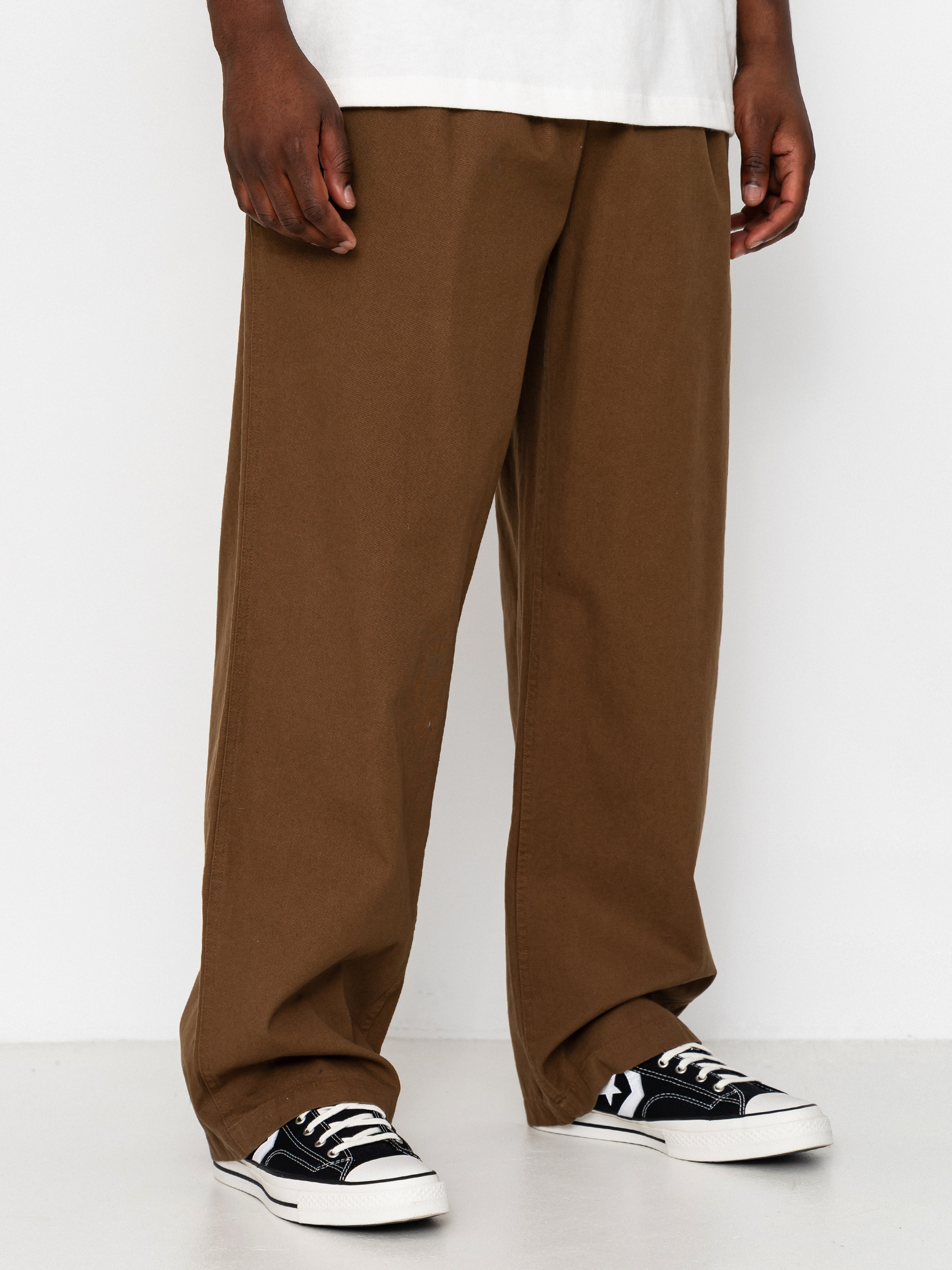 Santa Cruz Carter Kisnadrág (khaki)