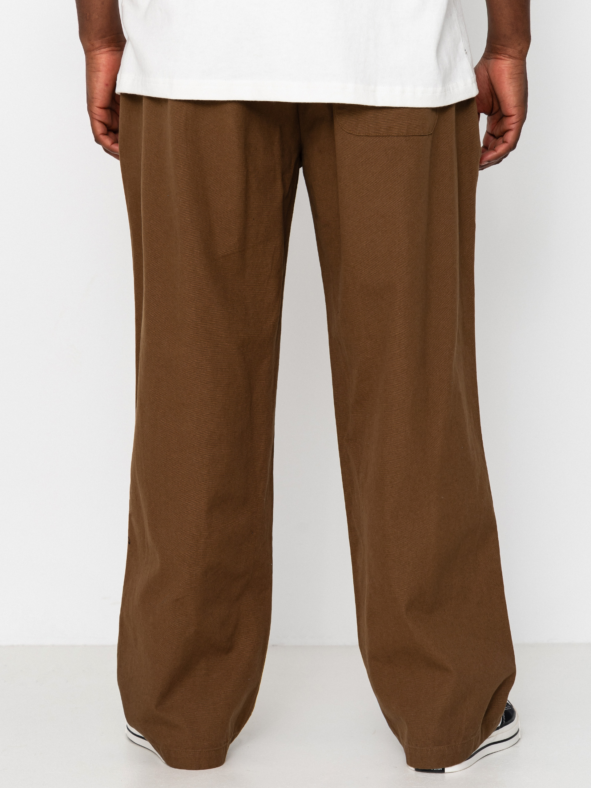 Santa Cruz Carter Kisnadrág (khaki)