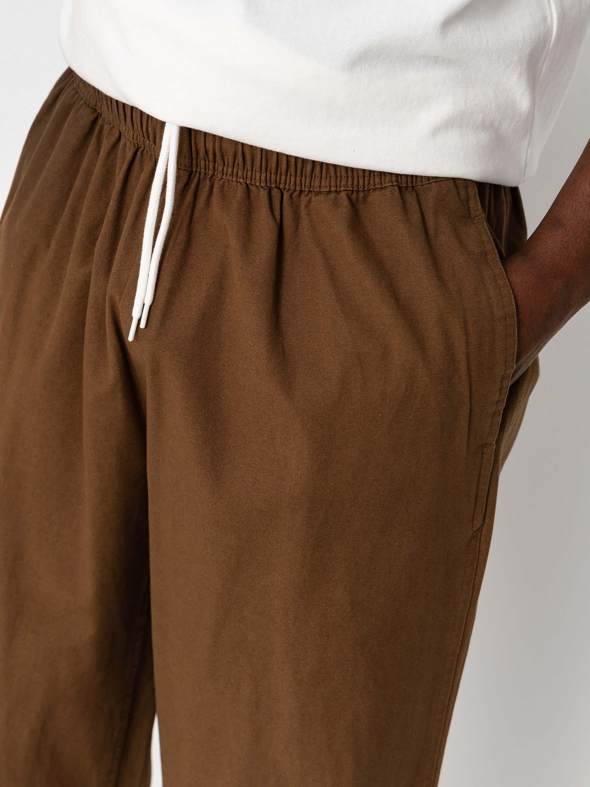 Santa Cruz Carter Kisnadrág (khaki)