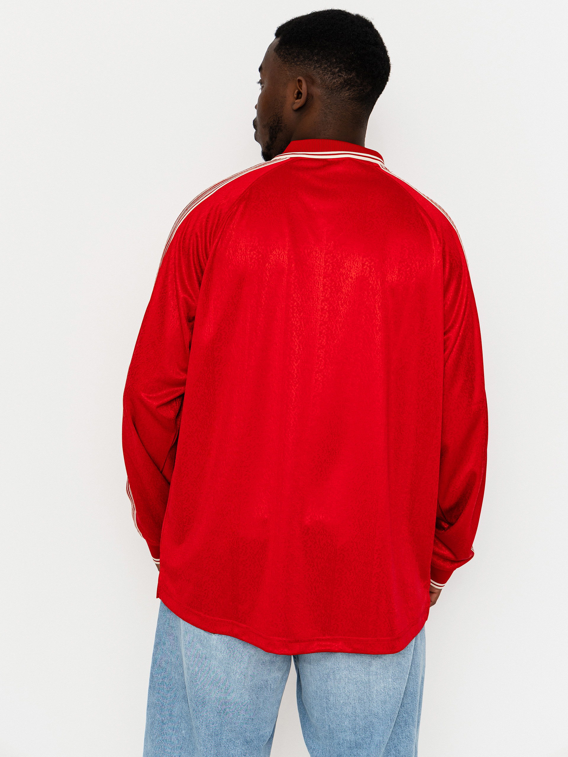 Ing Polar Skate Davie (red)