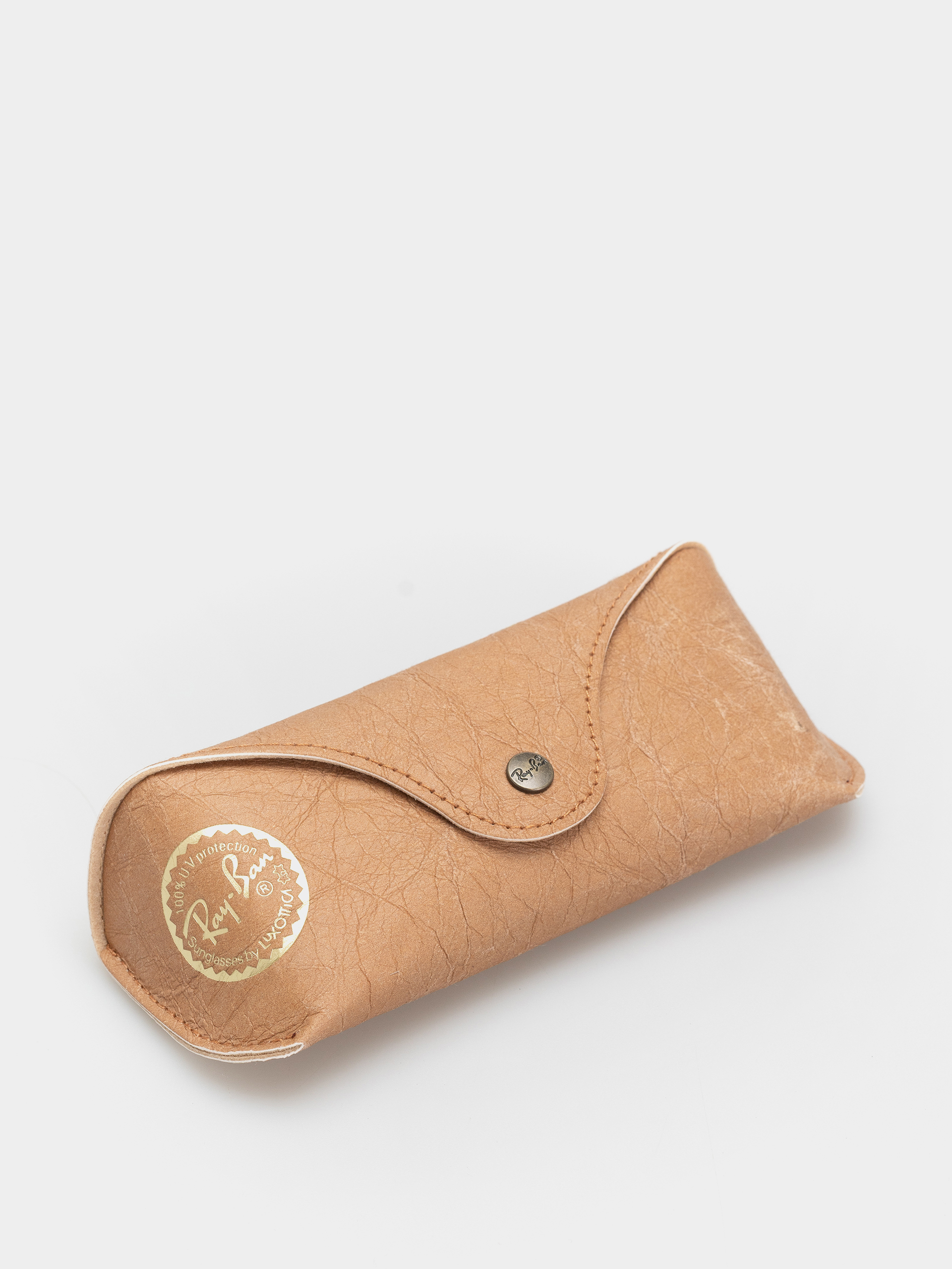 Ray-Ban Khal Napszemüvegek (polerowany havana/zielony)