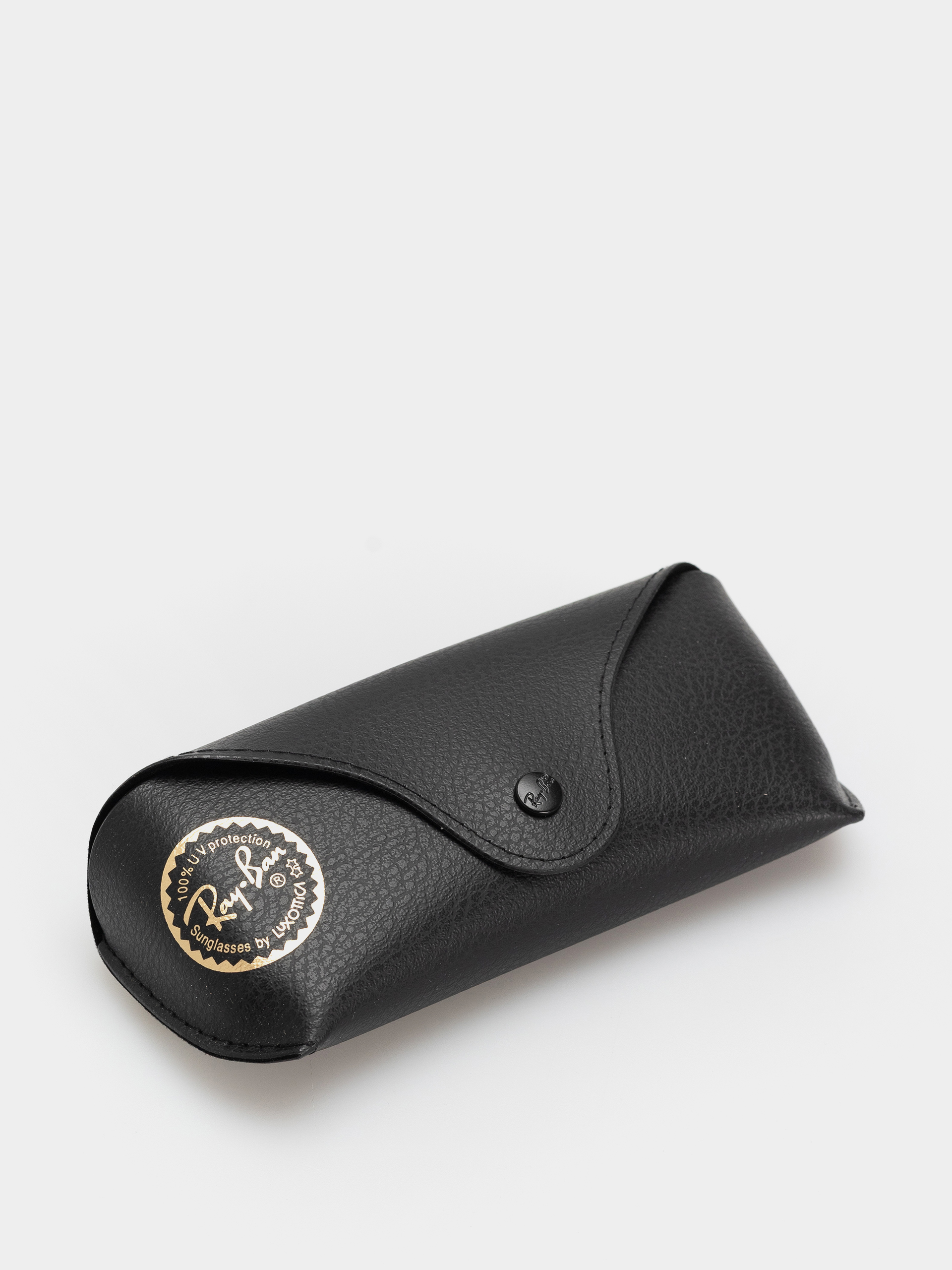 Ray-Ban Cats 5000 Classic Summer Capsule Napszemüvegek (polerowany czarny/pomarańczowy)