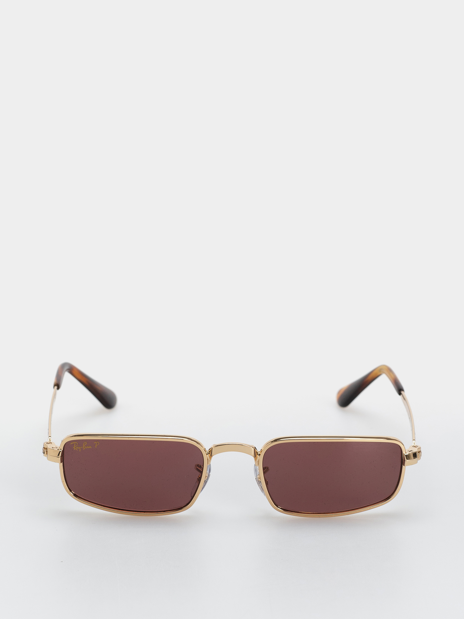 Ray-Ban Rb3927 By A$Ap Rocky Napszemüvegek (polerowany złoto arista/purple polarized)