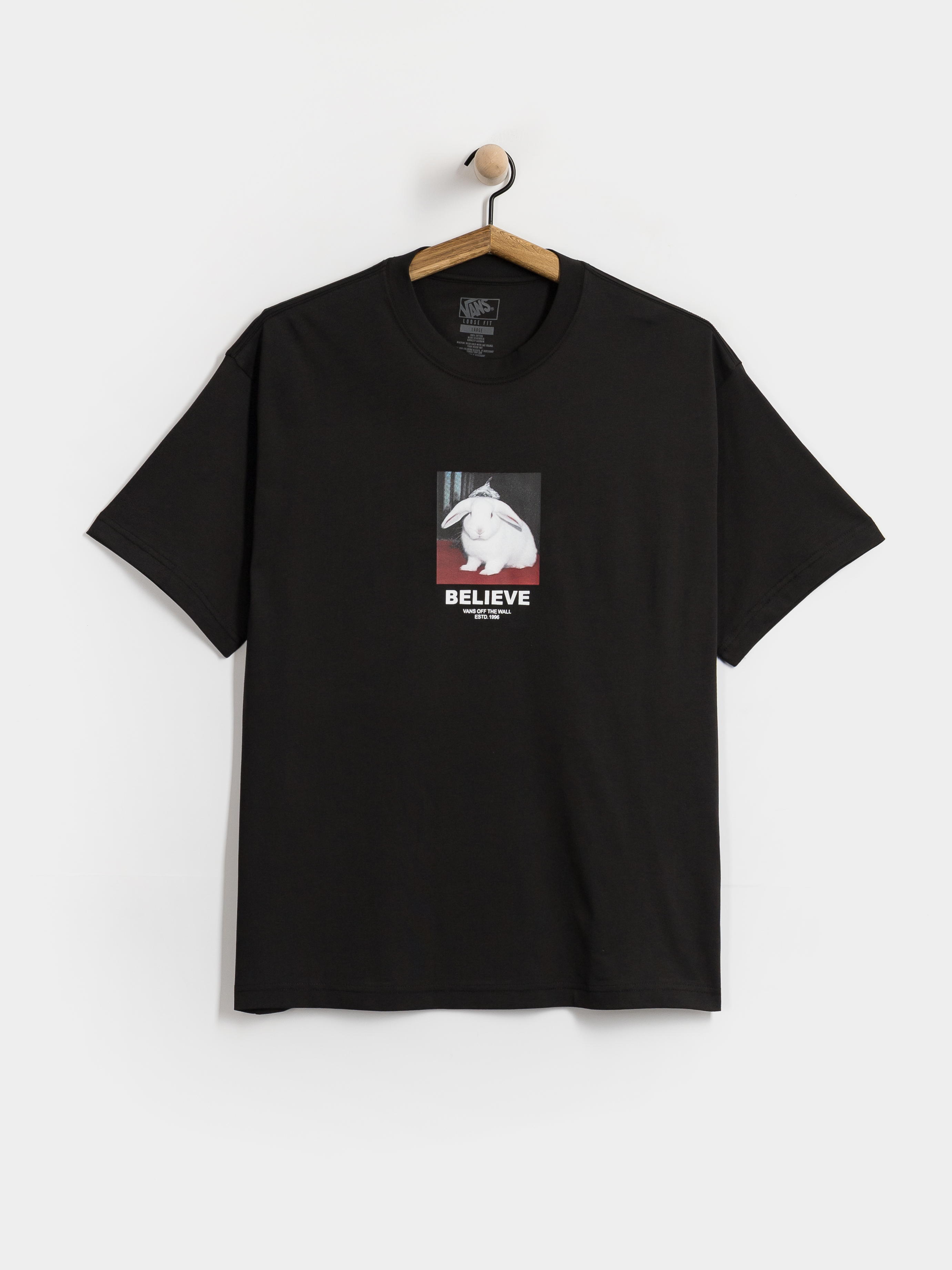 Póló Vans Magic Within (black)