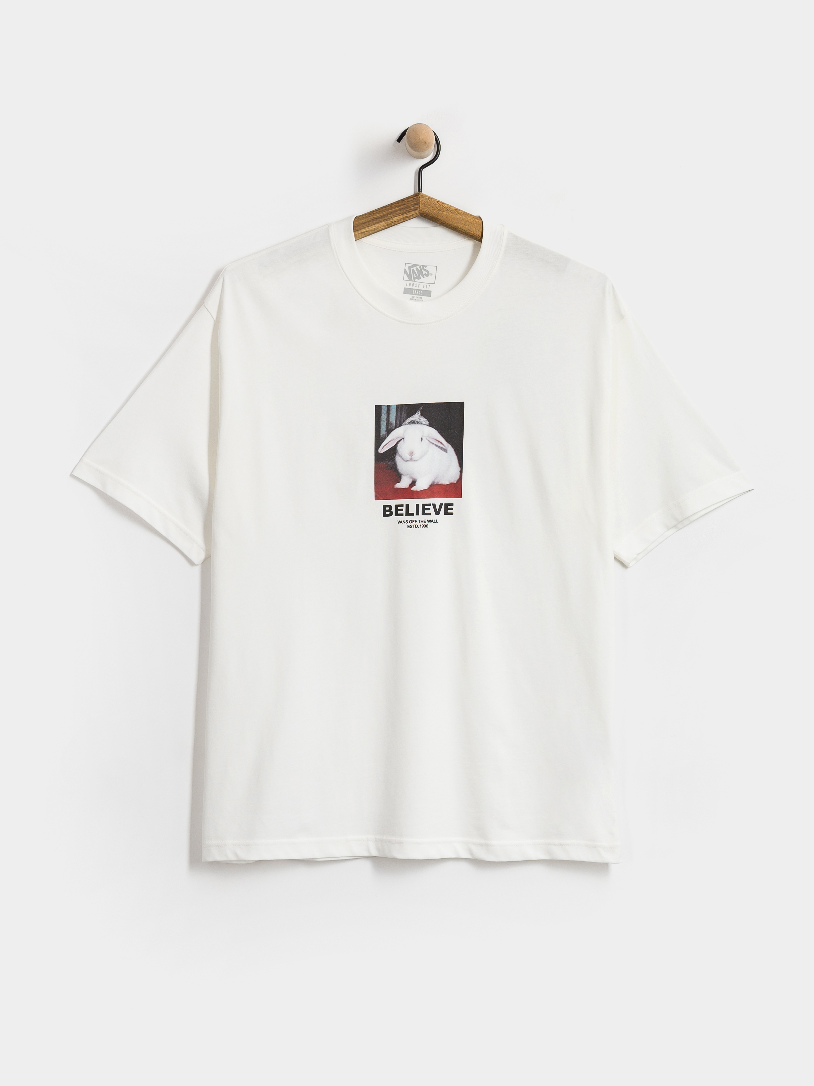 Póló Vans Magic Within (white)