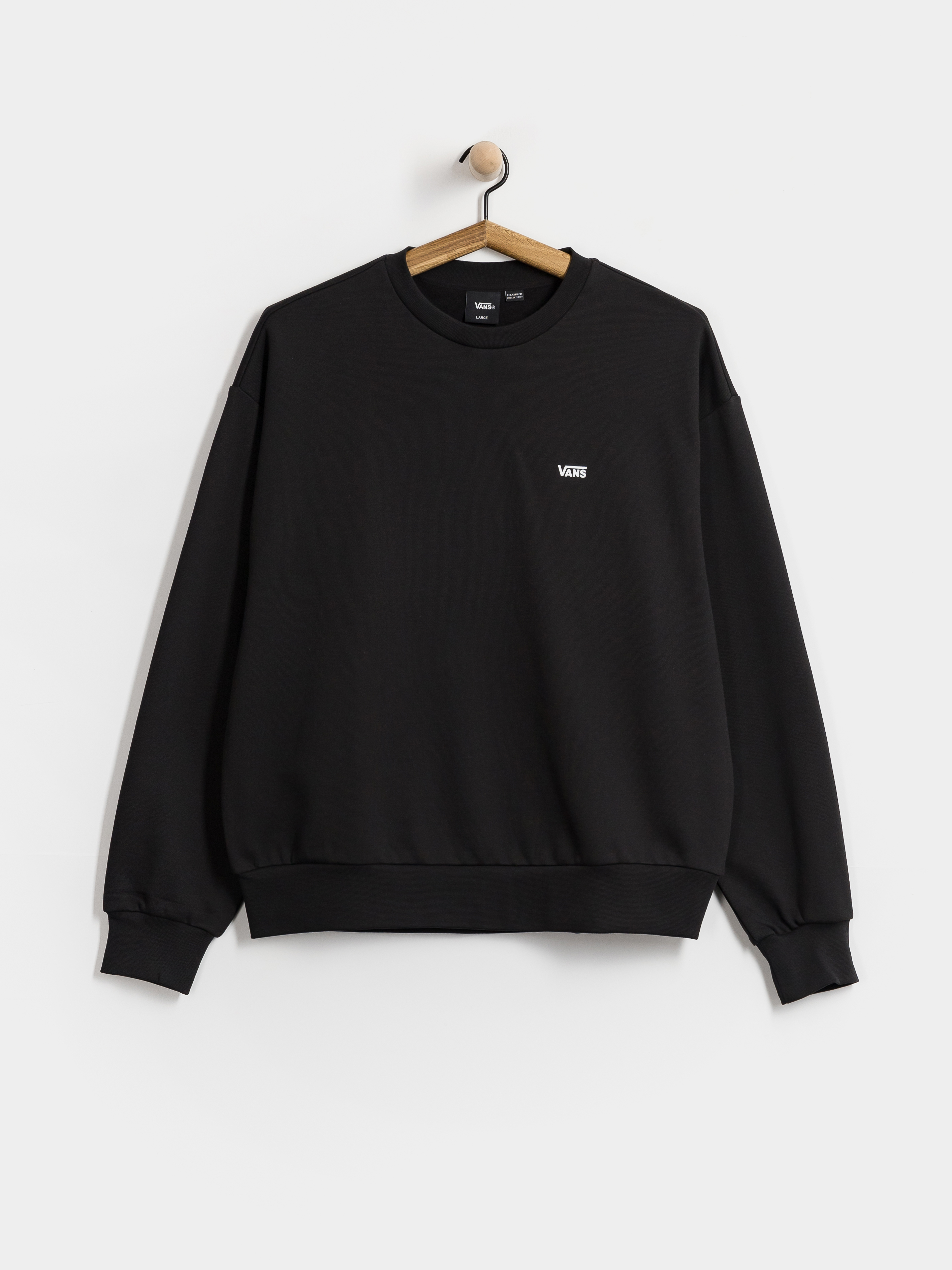 Pulóver Vans Left Chest