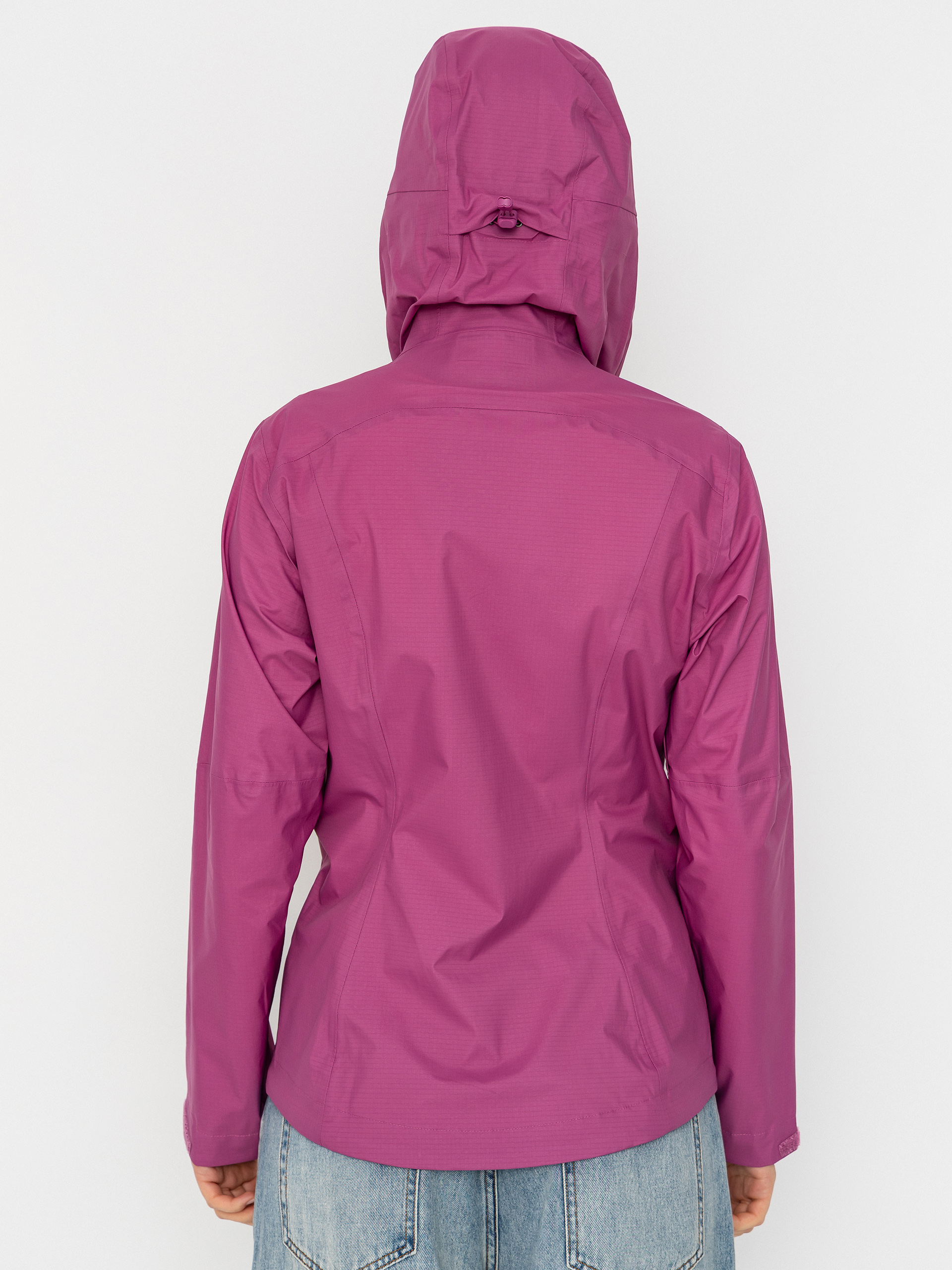 Dzseki Patagonia Granite Crest Wmn (faded magenta)