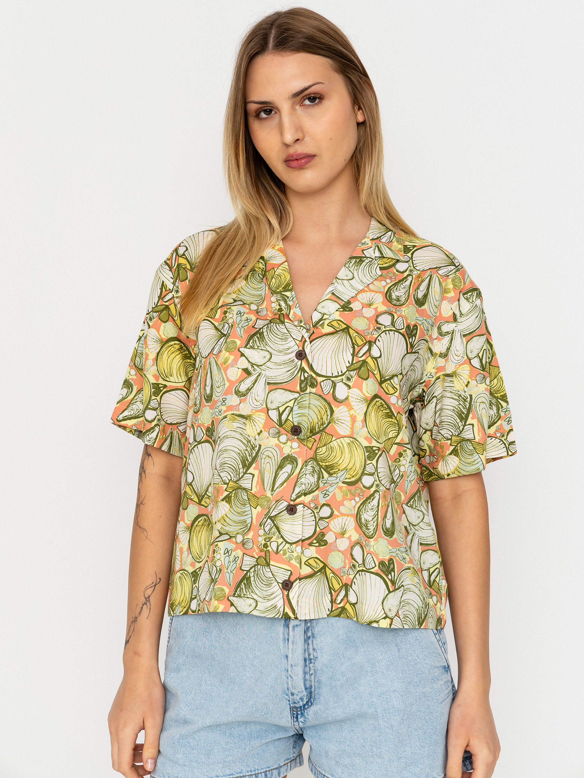 Patagonia Tidal Threads Wmn Ing