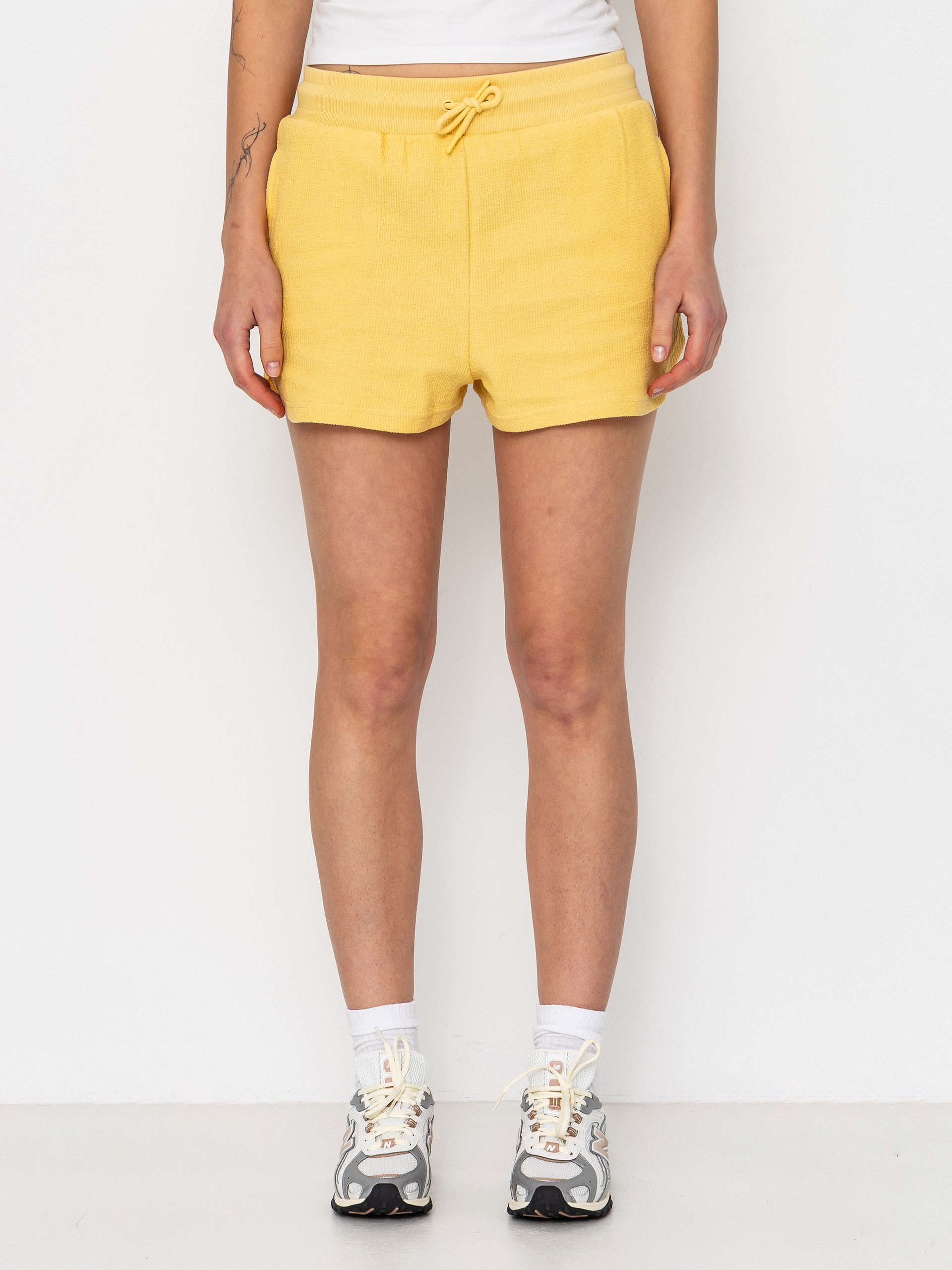 Ru00f6vidnadru00e1g Volcom Sweeterry Wmn (sunburst)