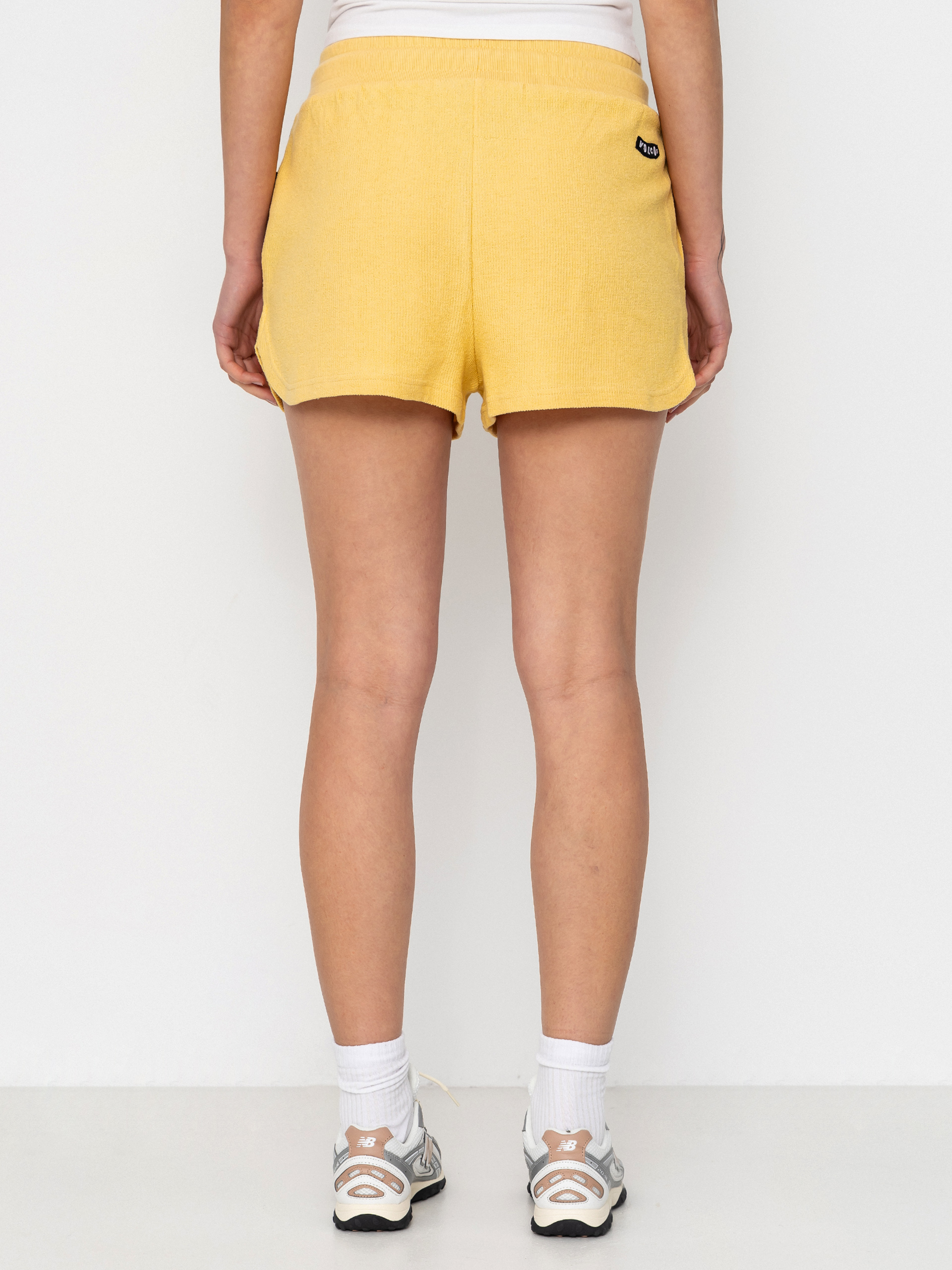 Rövidnadrág Volcom Sweeterry Wmn (sunburst)
