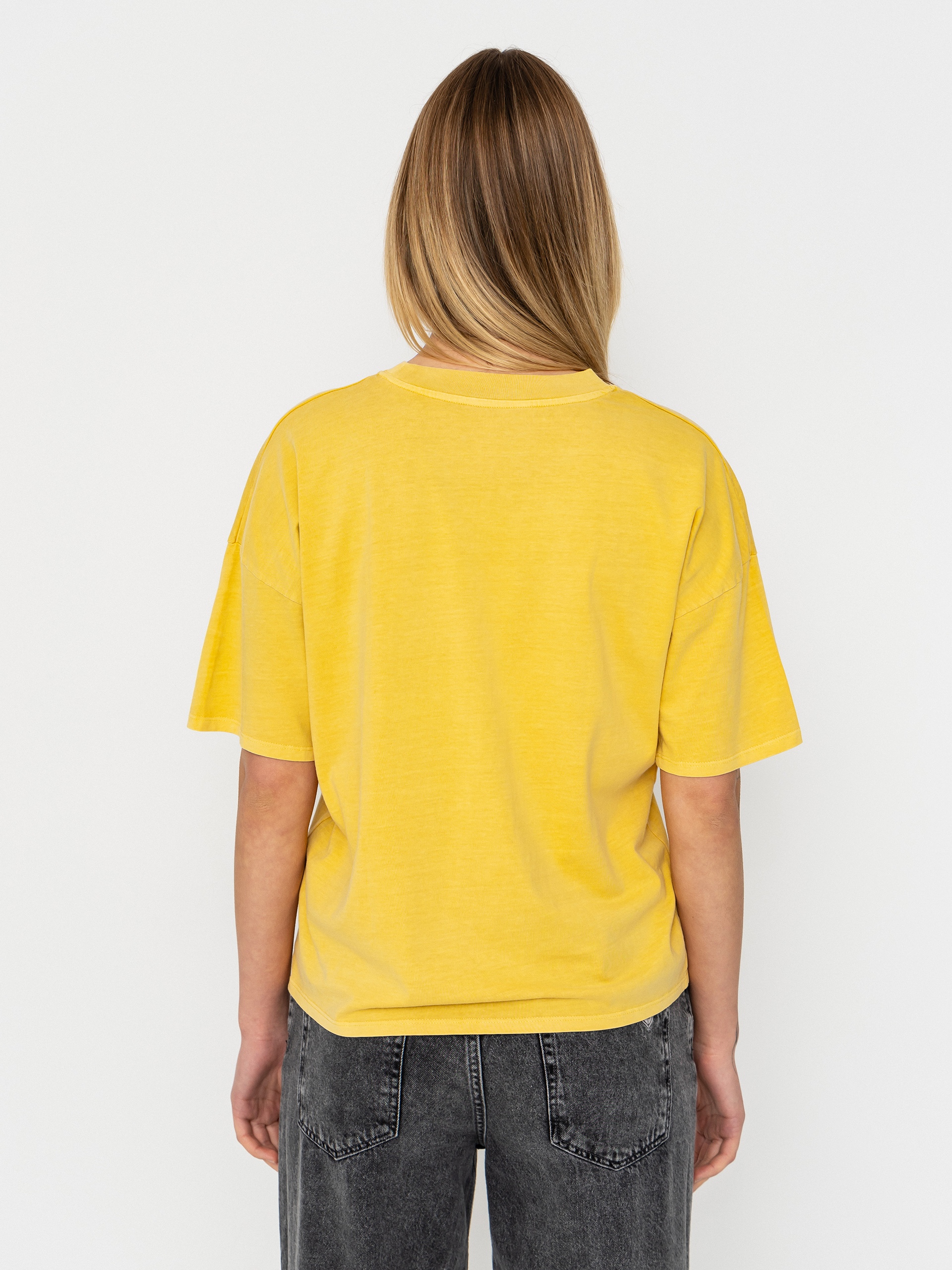 Volcom Voltrip Wmn Póló (sunburst)