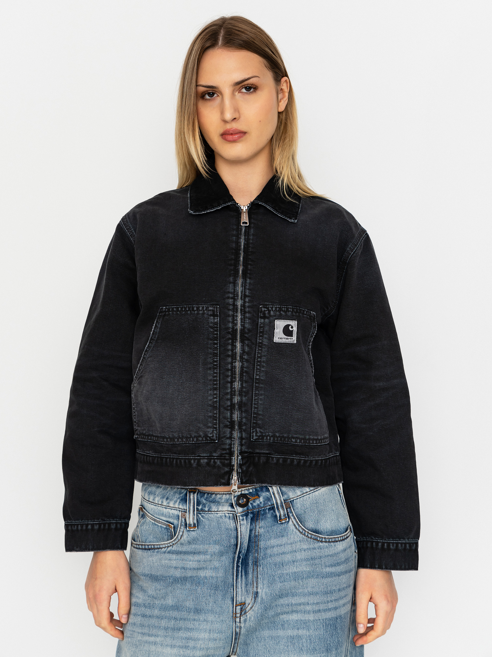 Dzseki Carhartt WIP OG Arcan Wmn