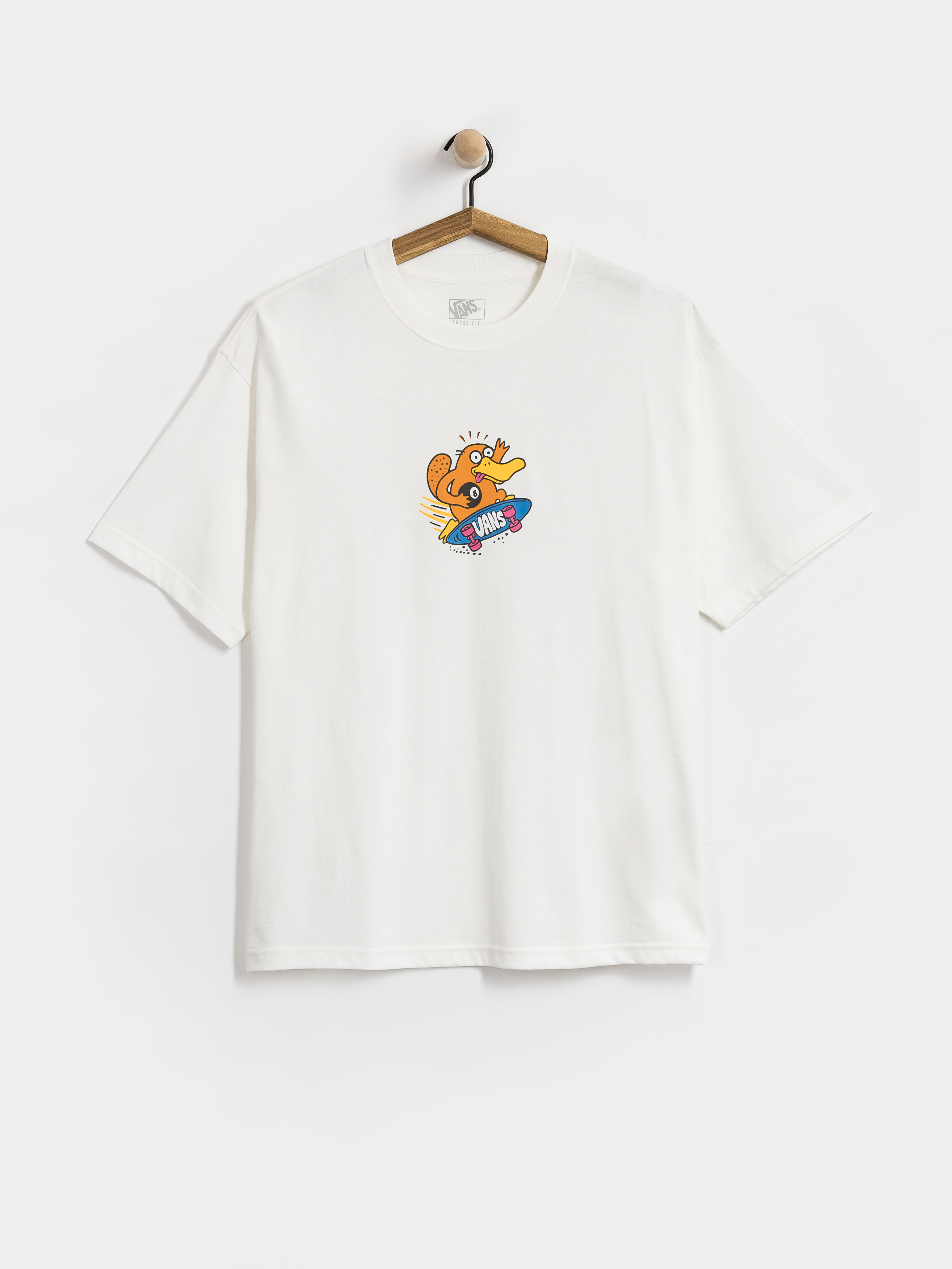 Póló Vans Boondabura (white)