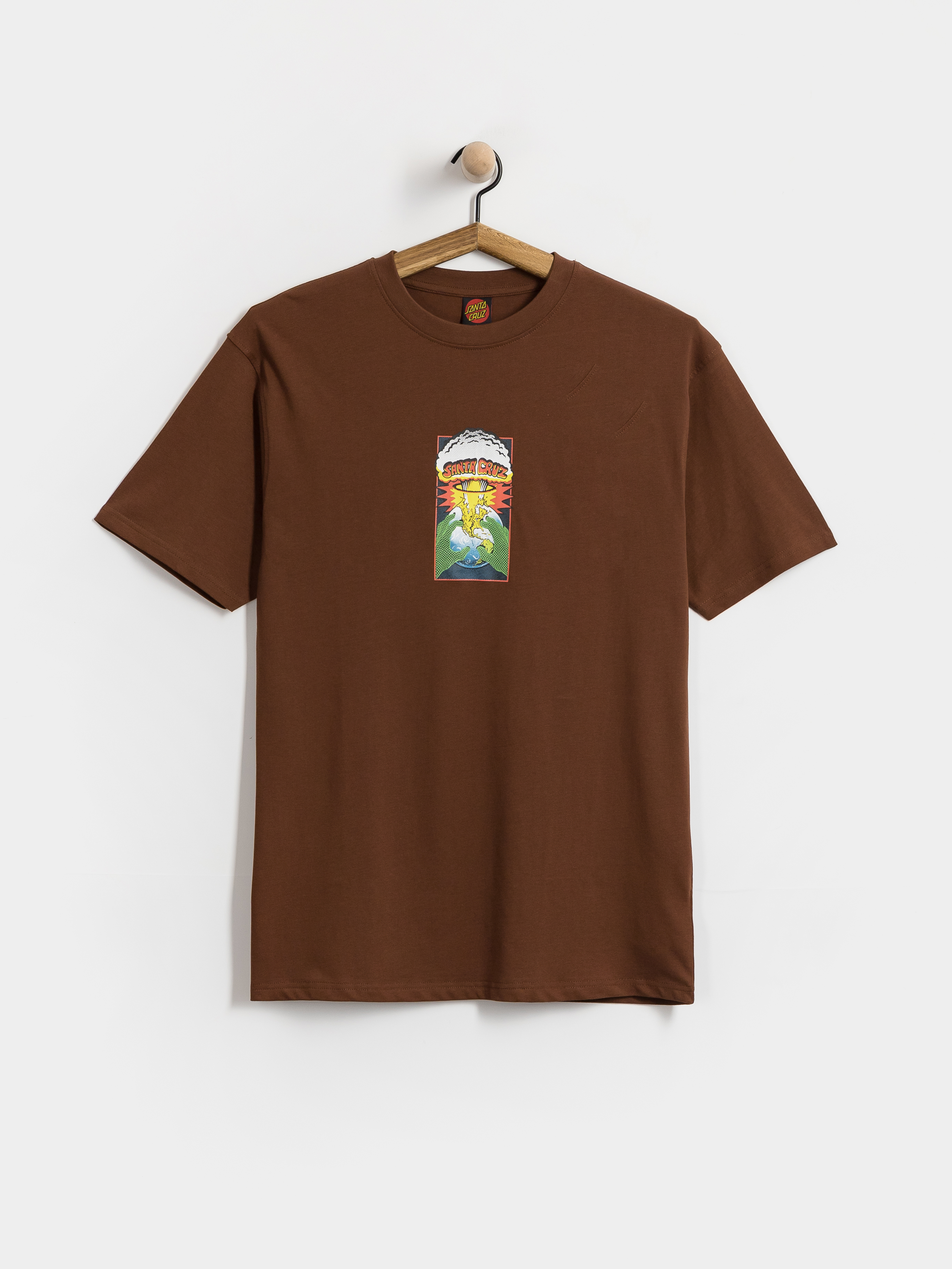 Póló Santa Cruz Kendall Eotw Front