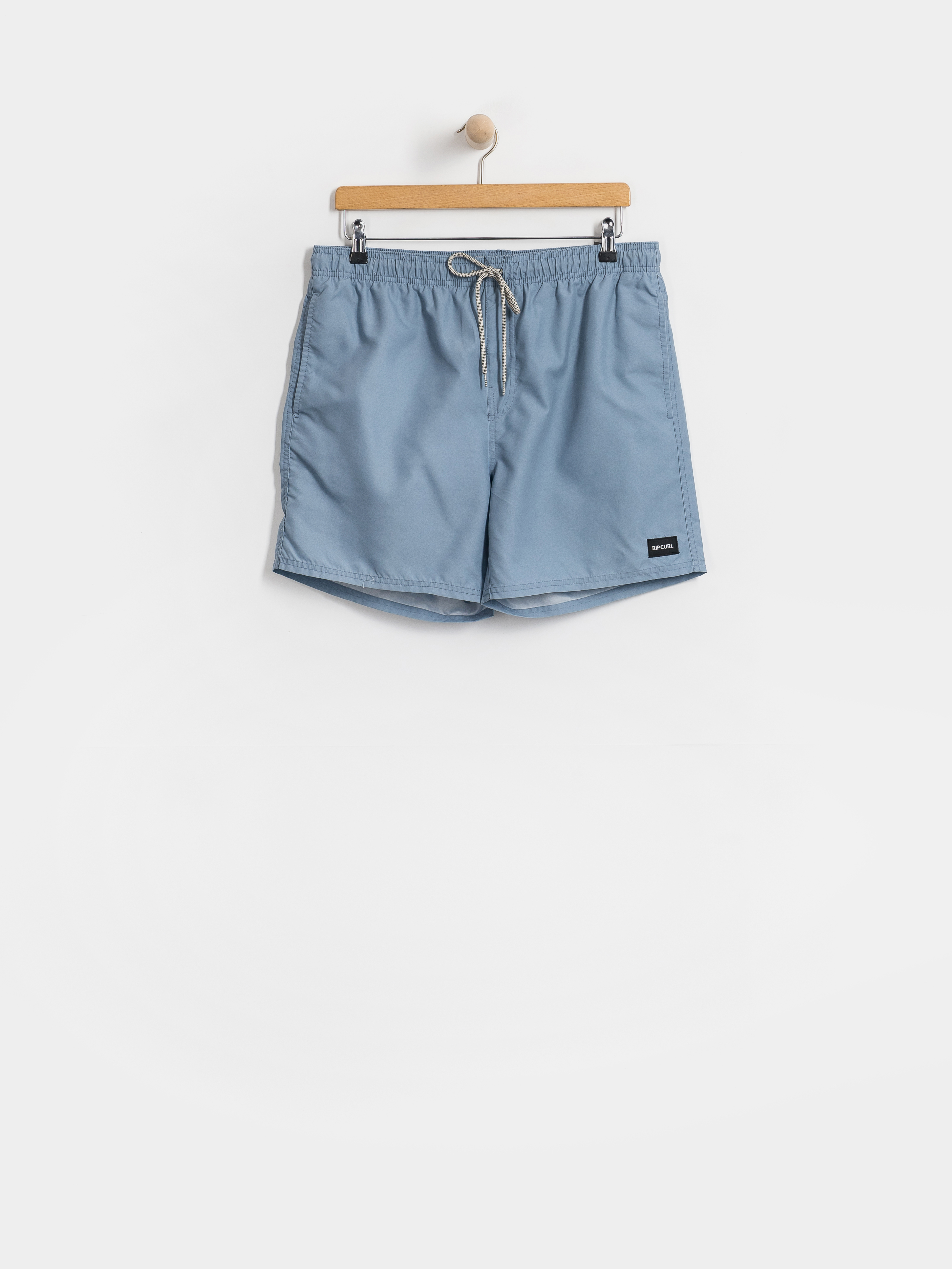 Ru00f6vidnadru00e1g Rip Curl Offset Washed Volley (faded denim)