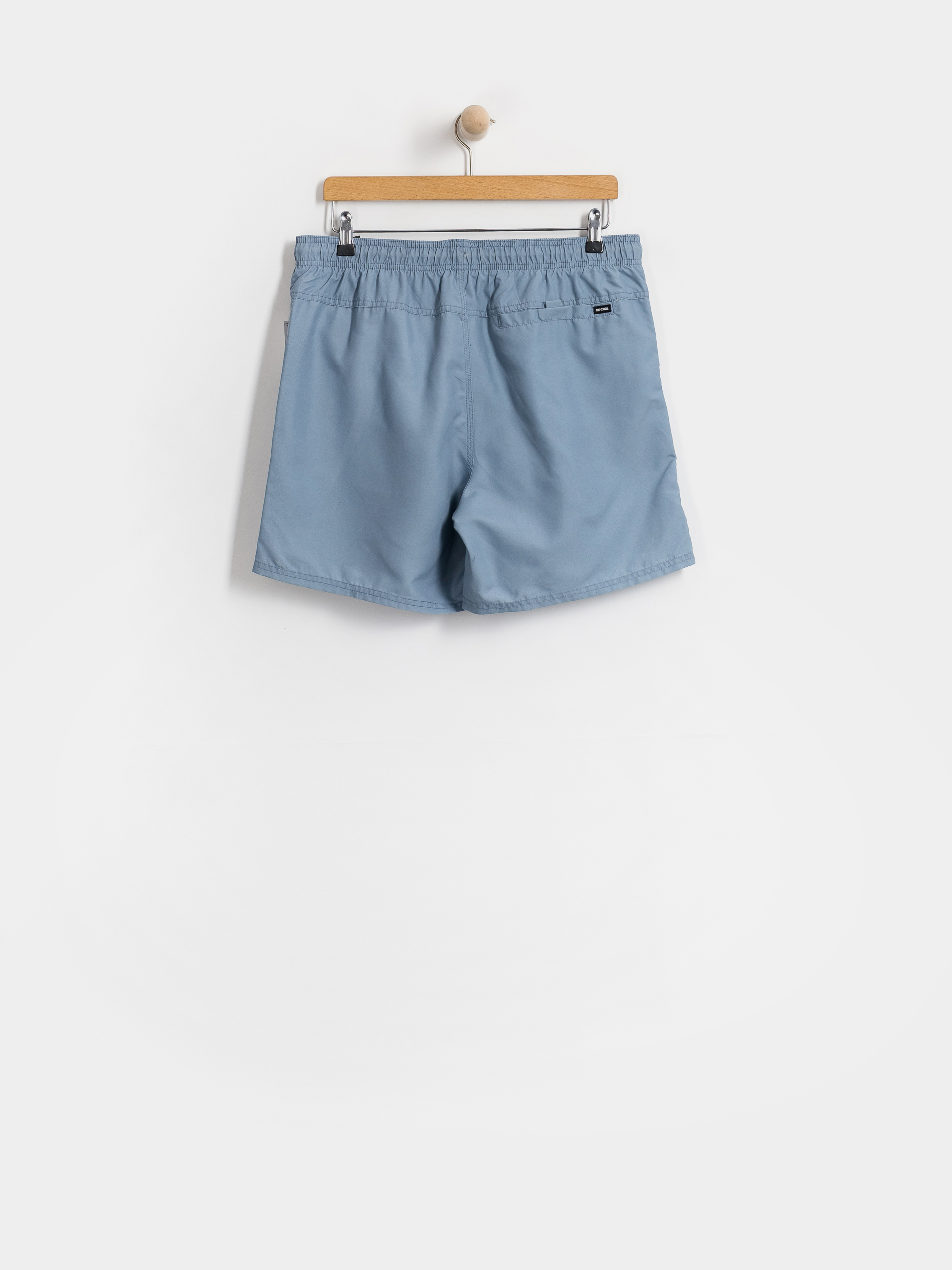 Rövidnadrág Rip Curl Offset Washed Volley (faded denim)