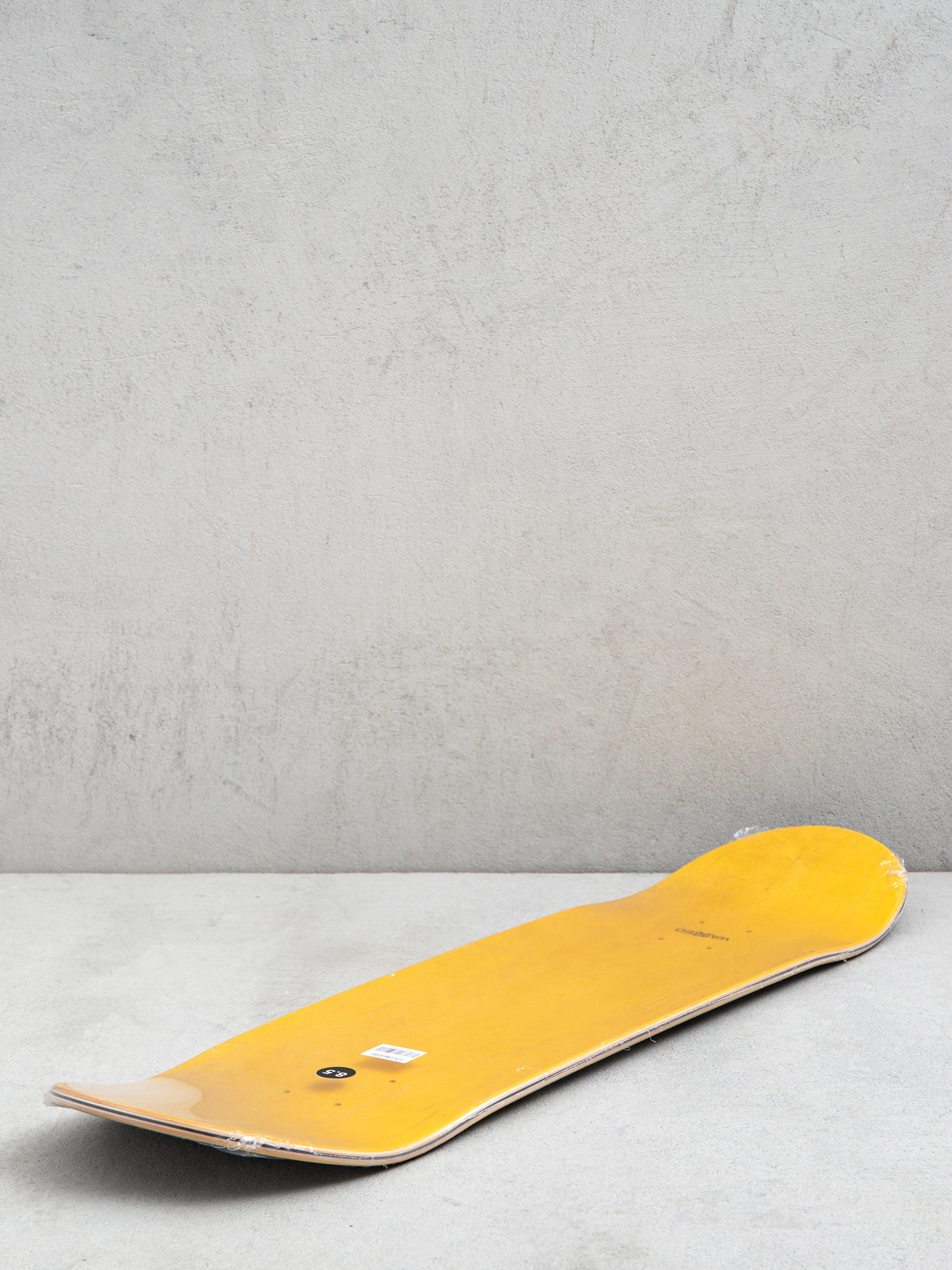Gördeszka lap Wasted Paris Catacombs Board (black)