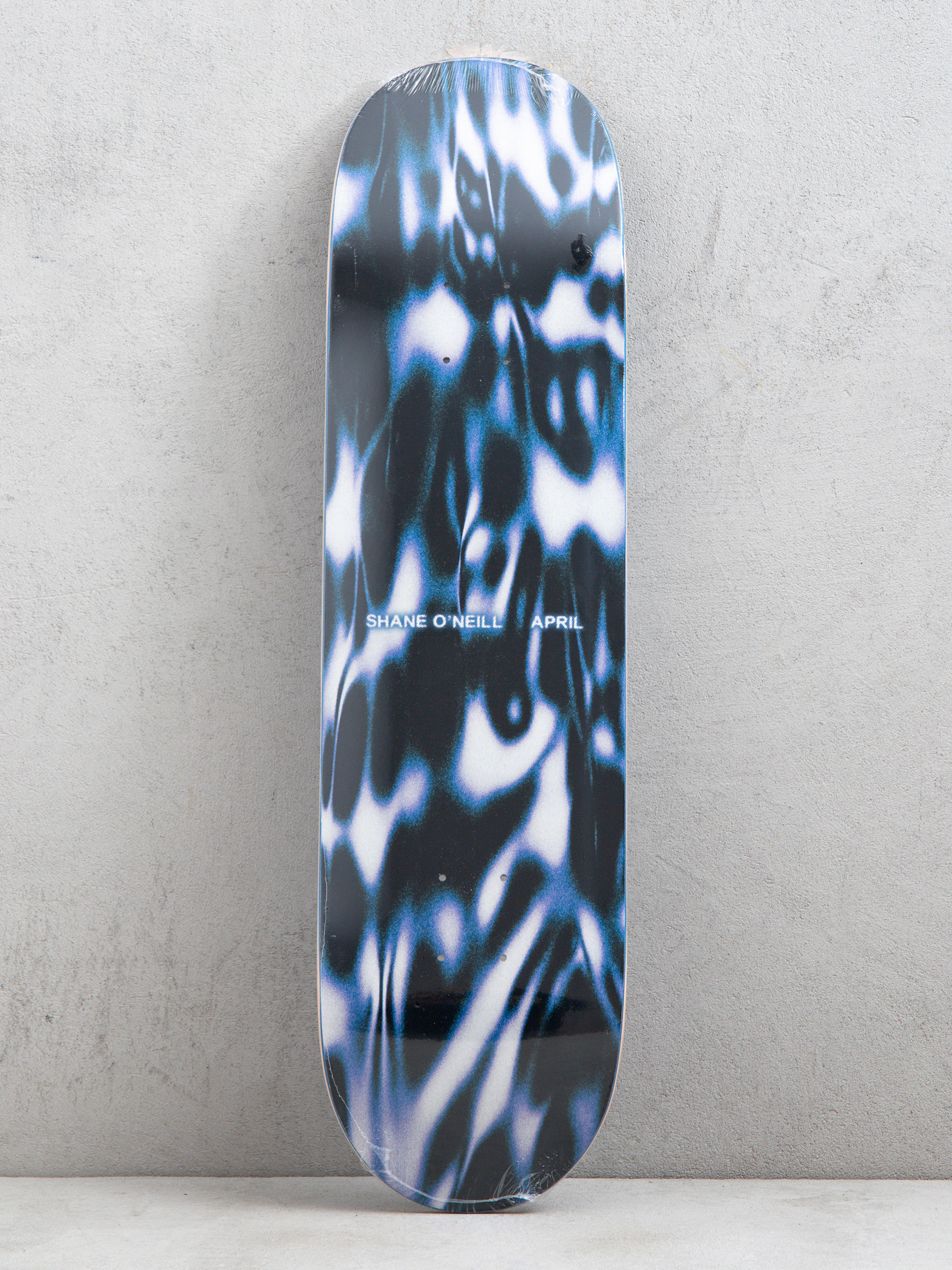 April Skateboards Shane Liquid Gördeszka lap
