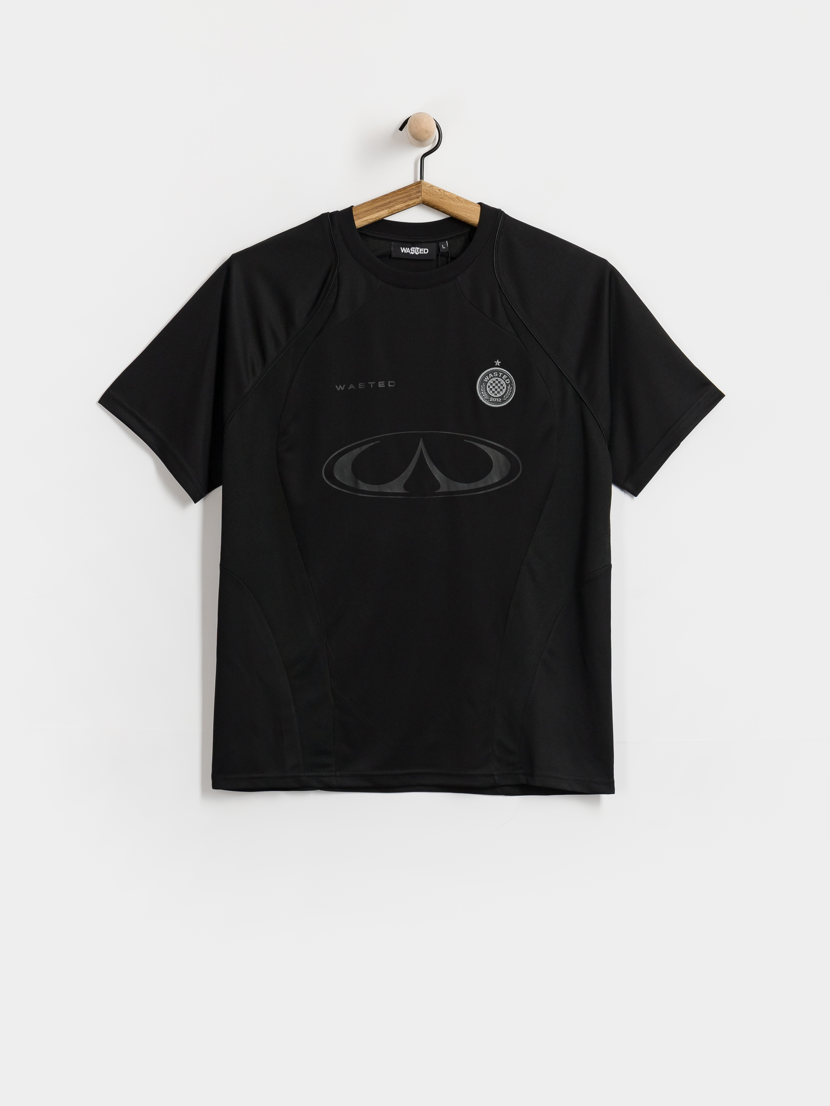 Wasted Paris Sharp Football Jersey Póló