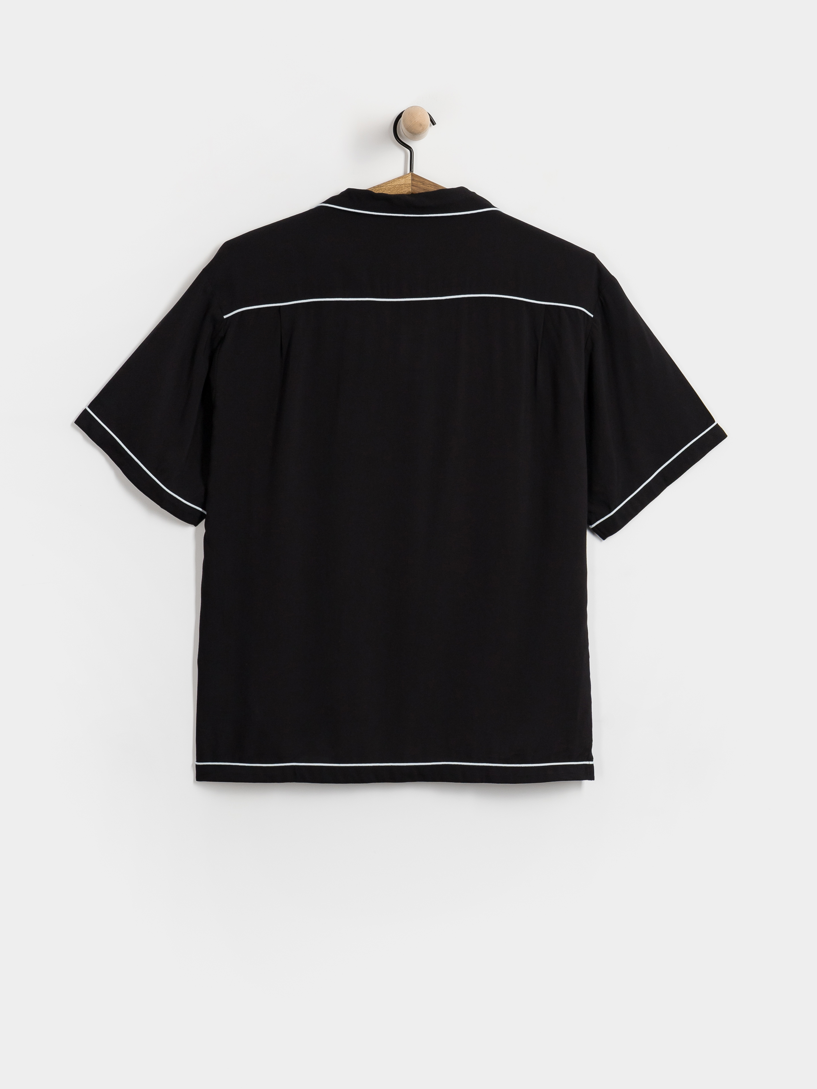 Santa Cruz Winkowski Samurai Ing (black)