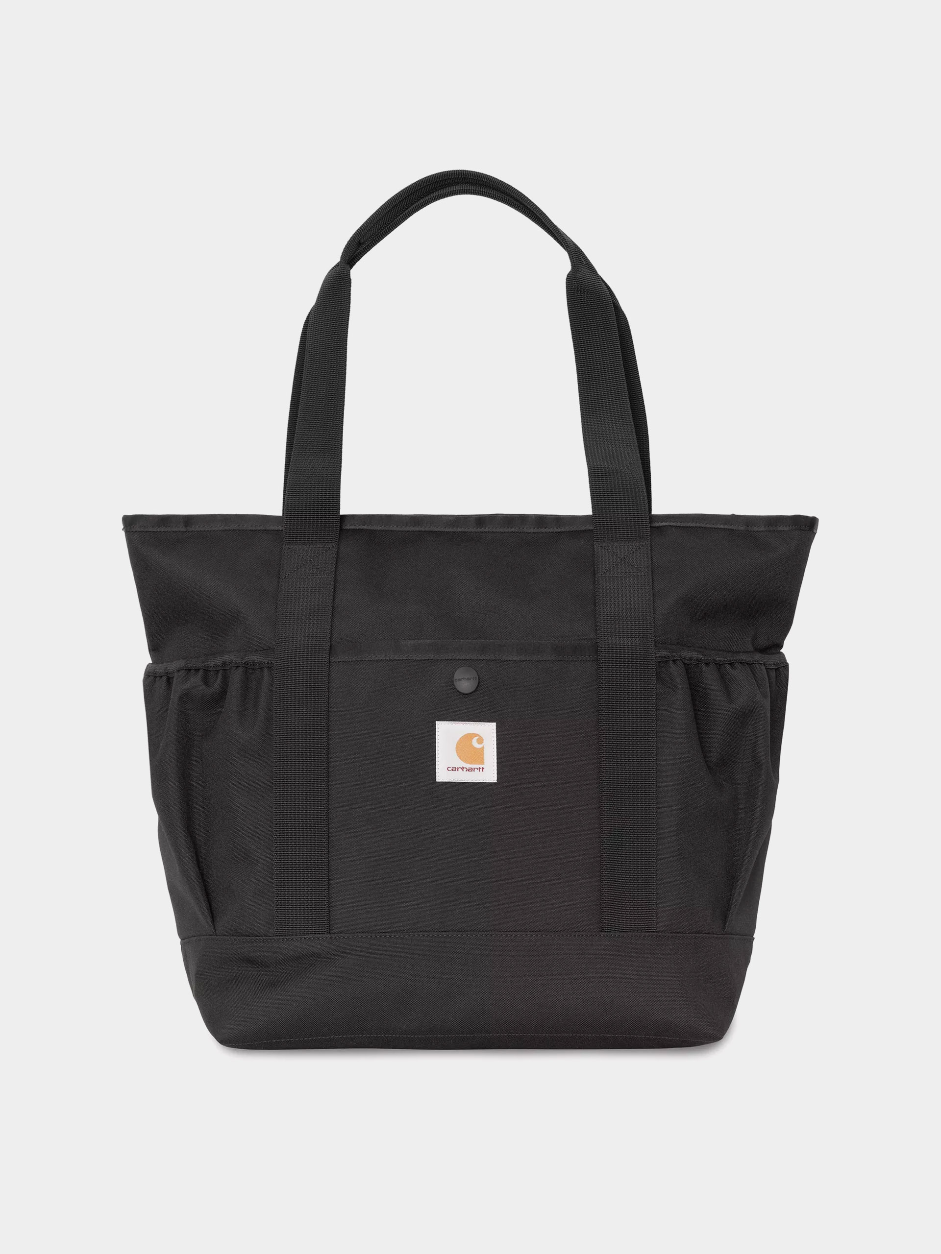 Tu00e1ska Carhartt WIP Clapton (black)