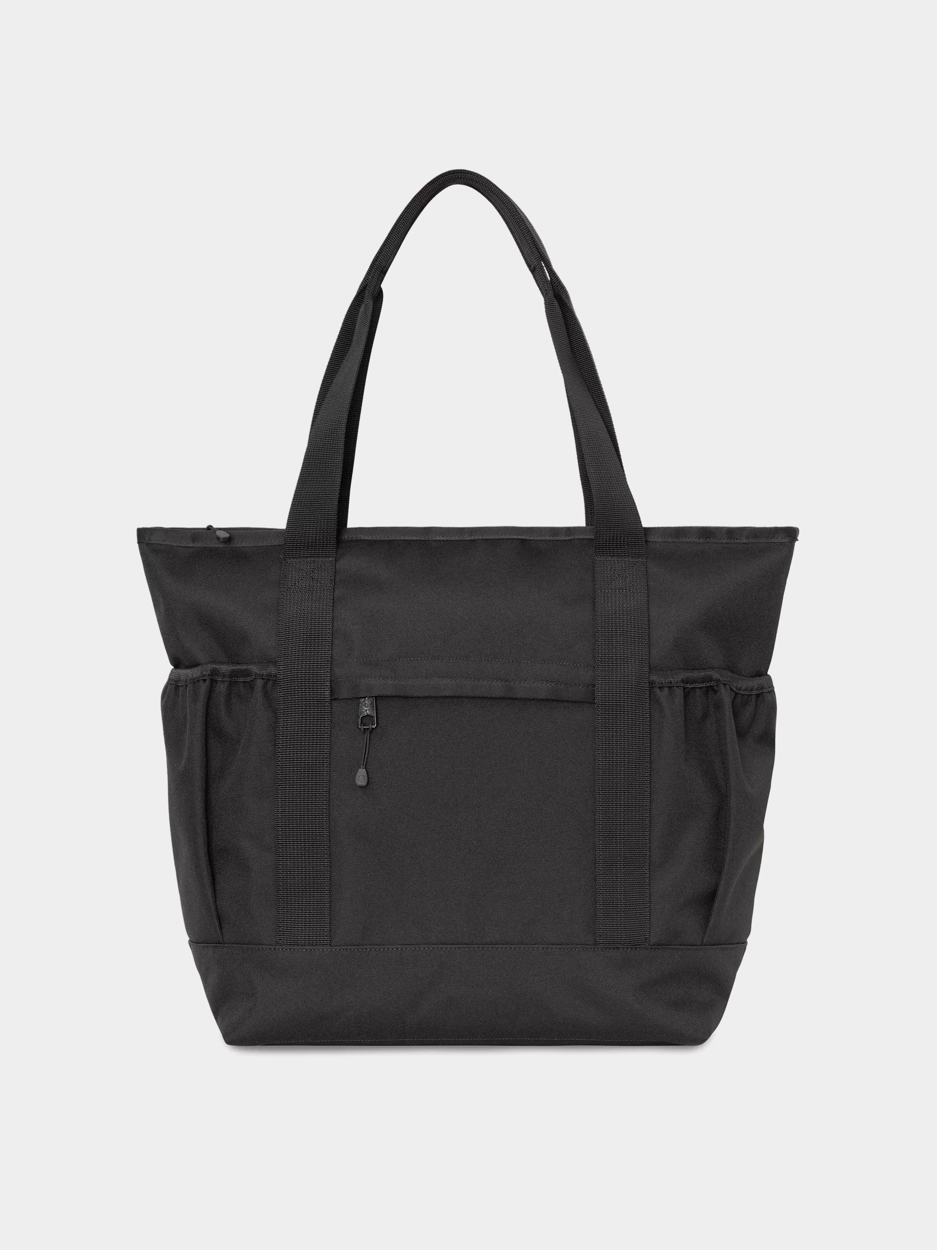 Táska Carhartt WIP Clapton (black)
