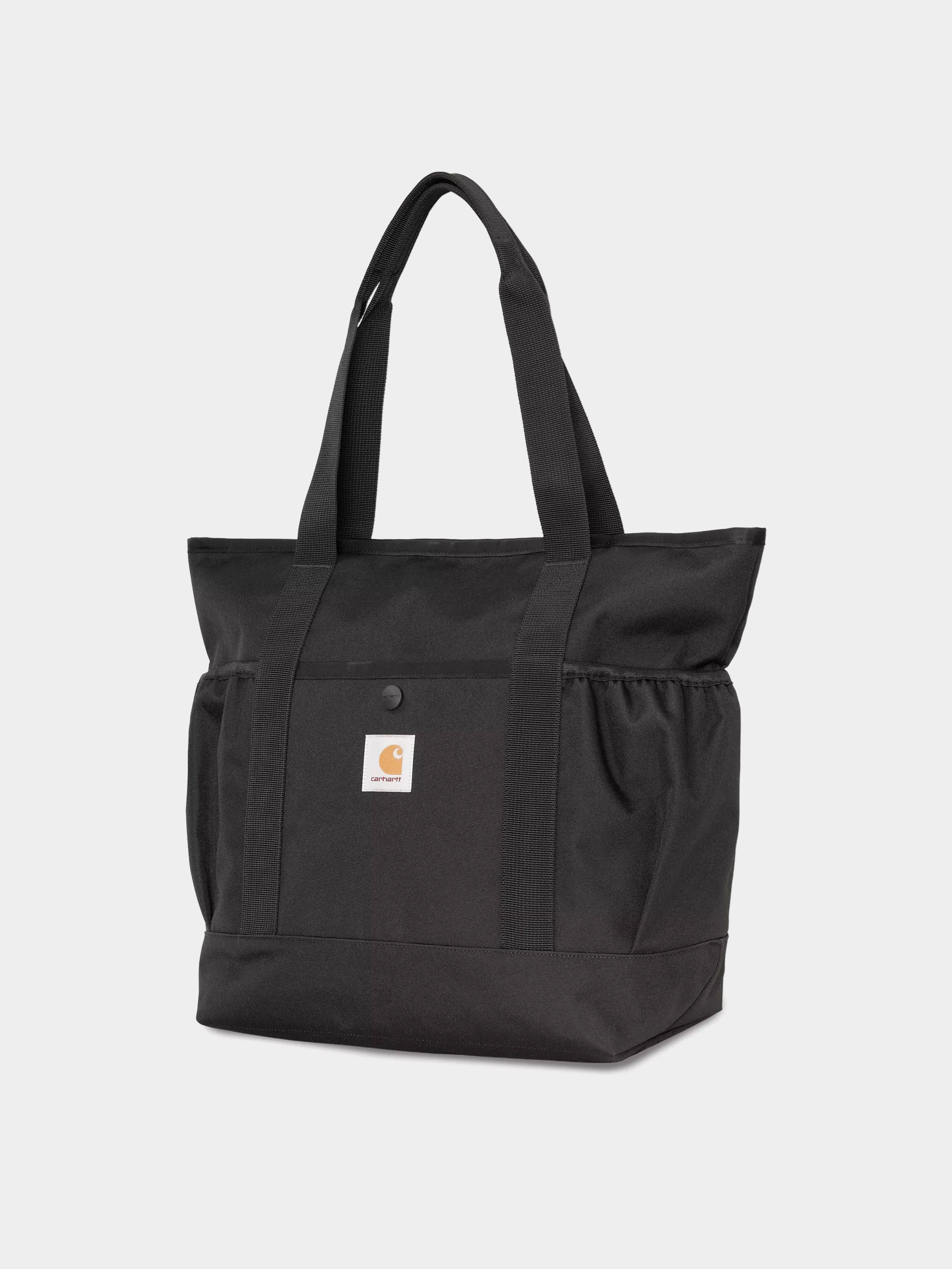 Táska Carhartt WIP Clapton (black)