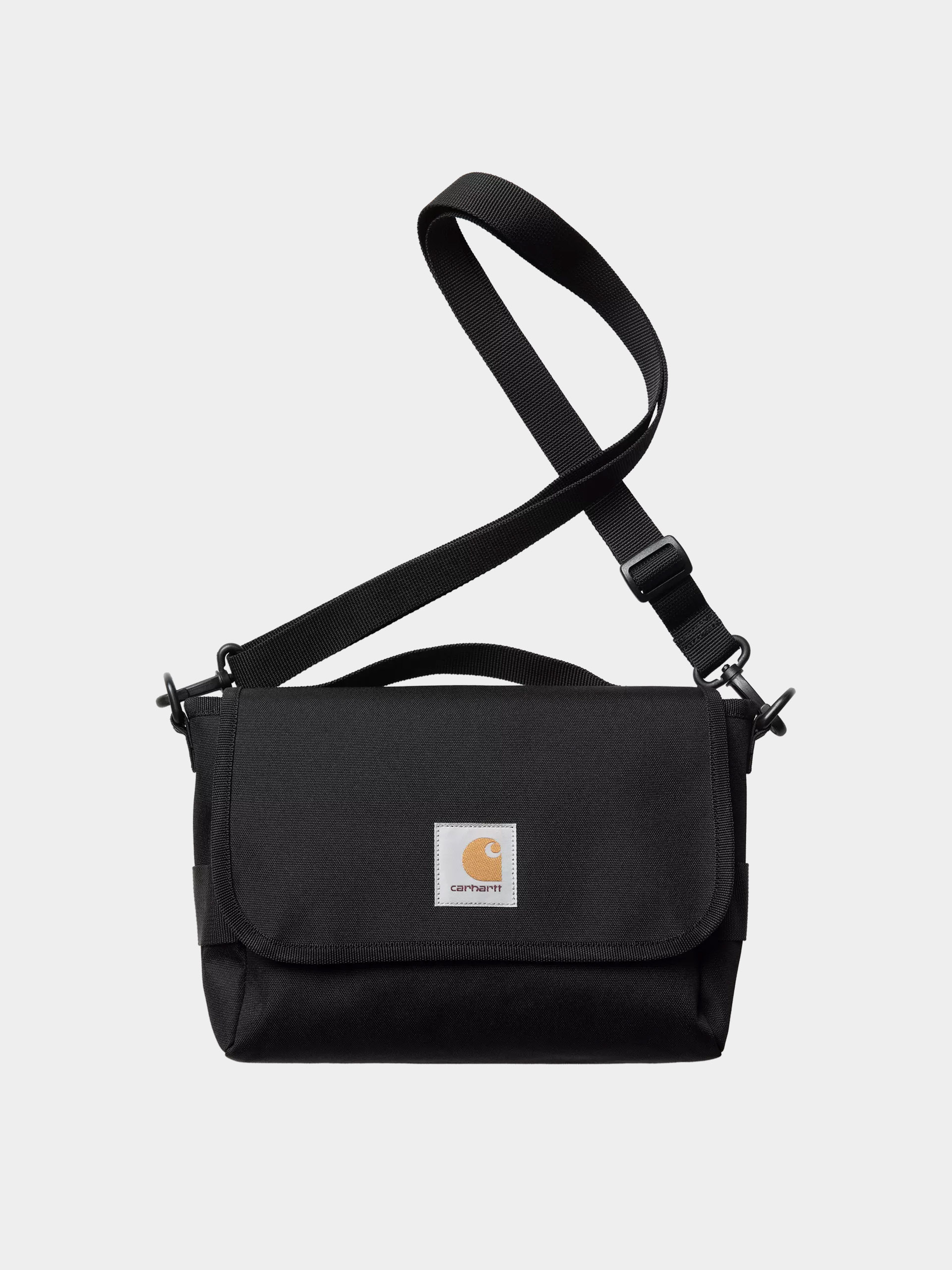 Ku00e9zitu00e1ska Carhartt WIP Kyle (black)
