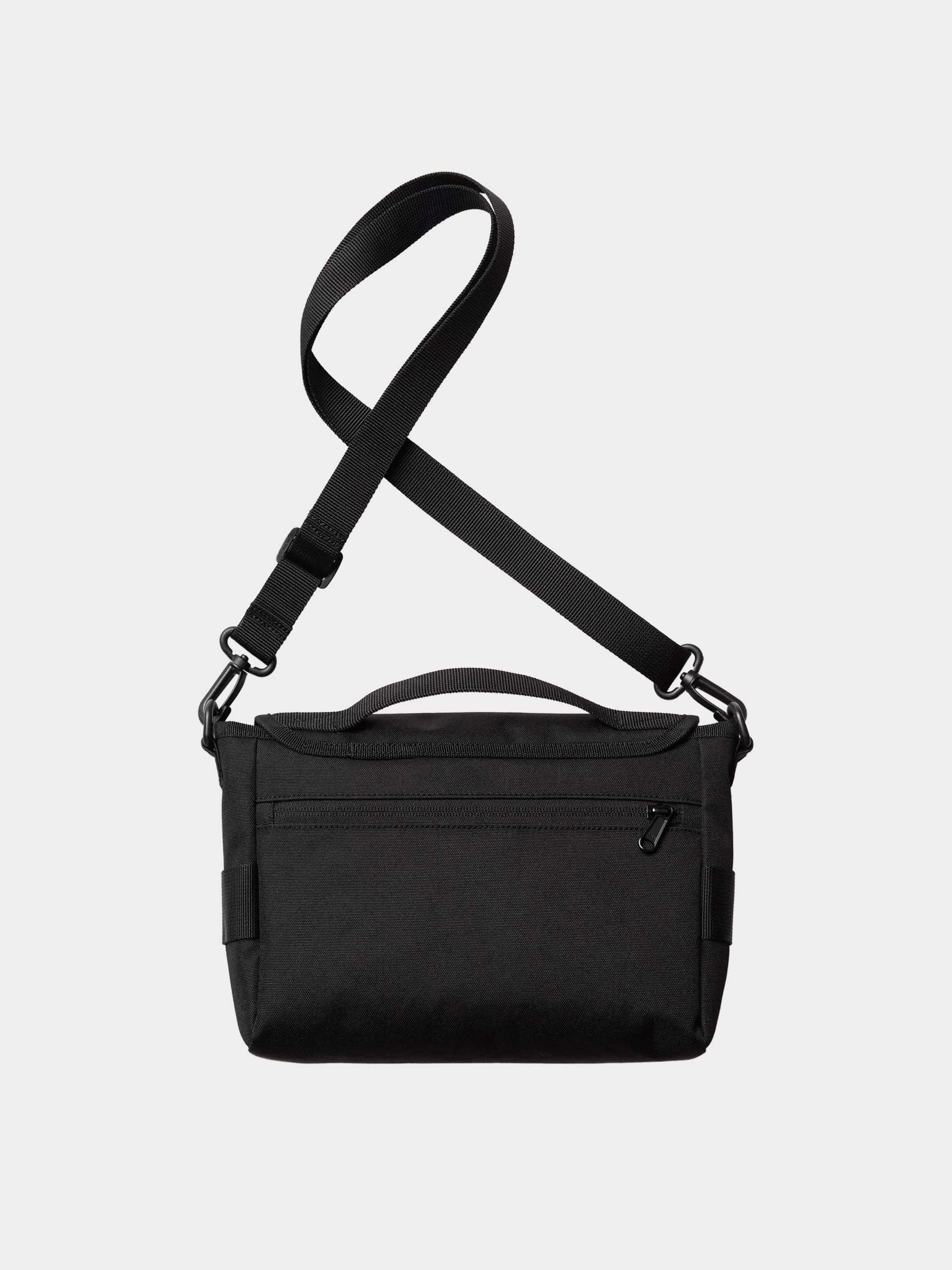 Kézitáska Carhartt WIP Kyle (black)