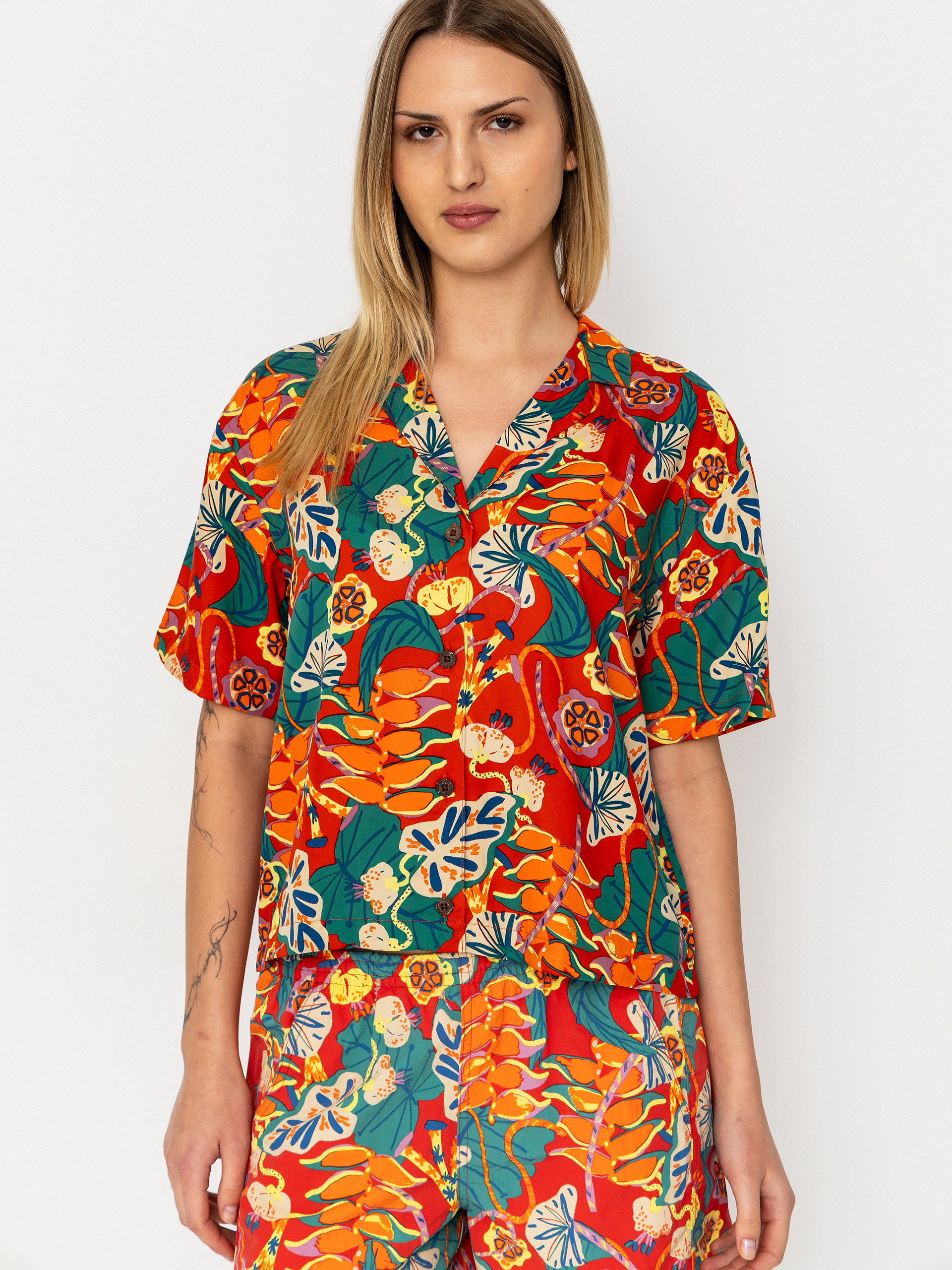Ing Patagonia Tidal Threads Wmn