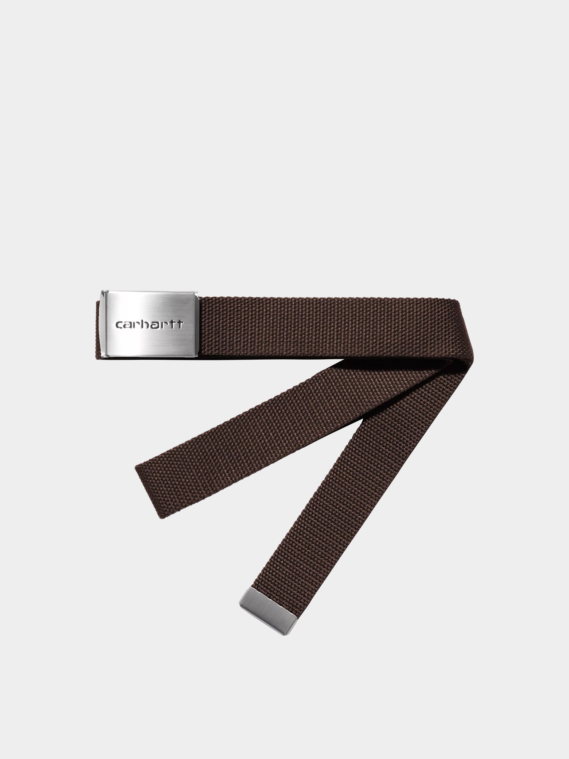 Öv Carhartt WIP Clip Chrome