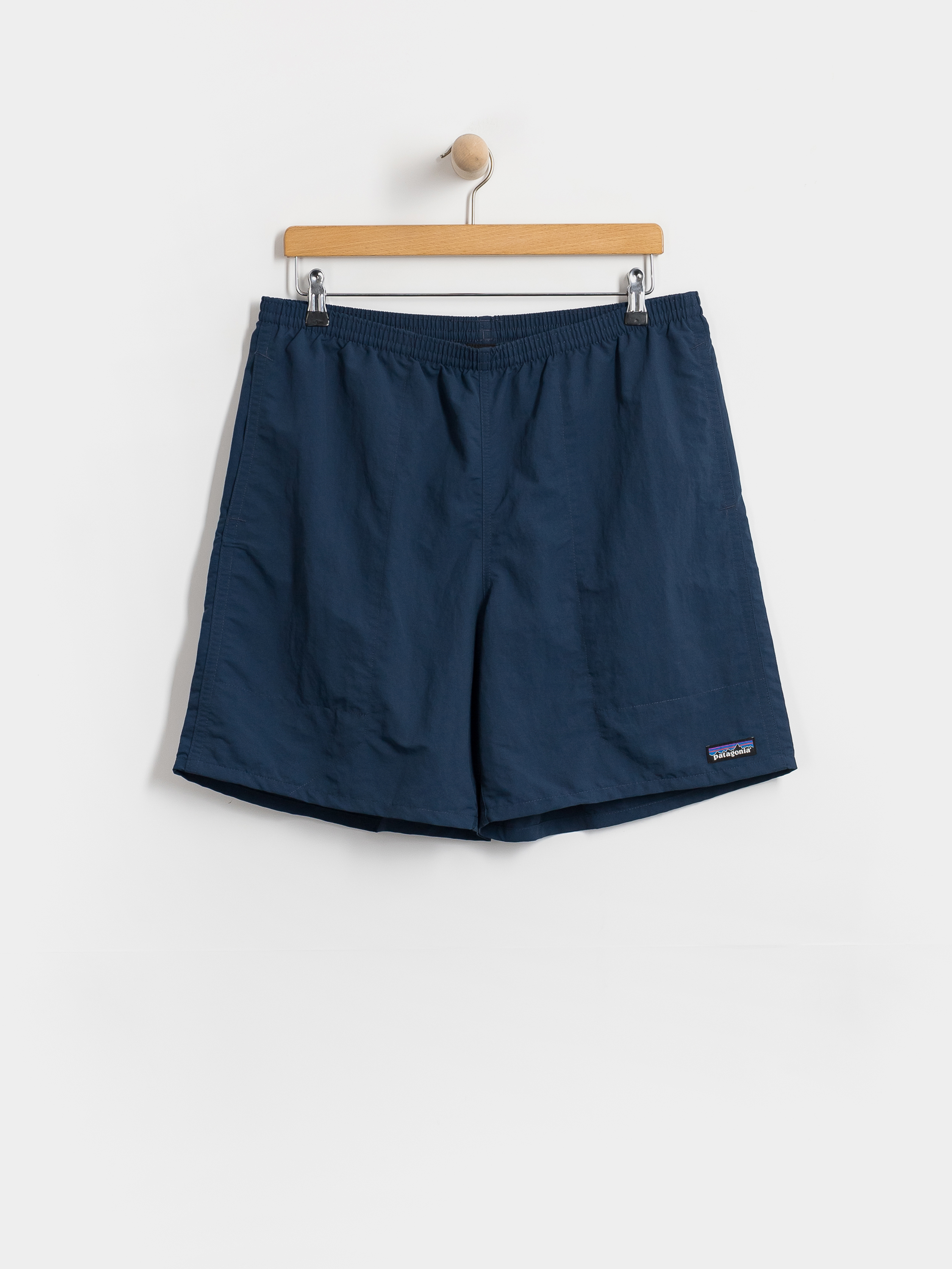 Rövidnadrág Patagonia Baggies 7in (tidepool blue w/tidepool blue)
