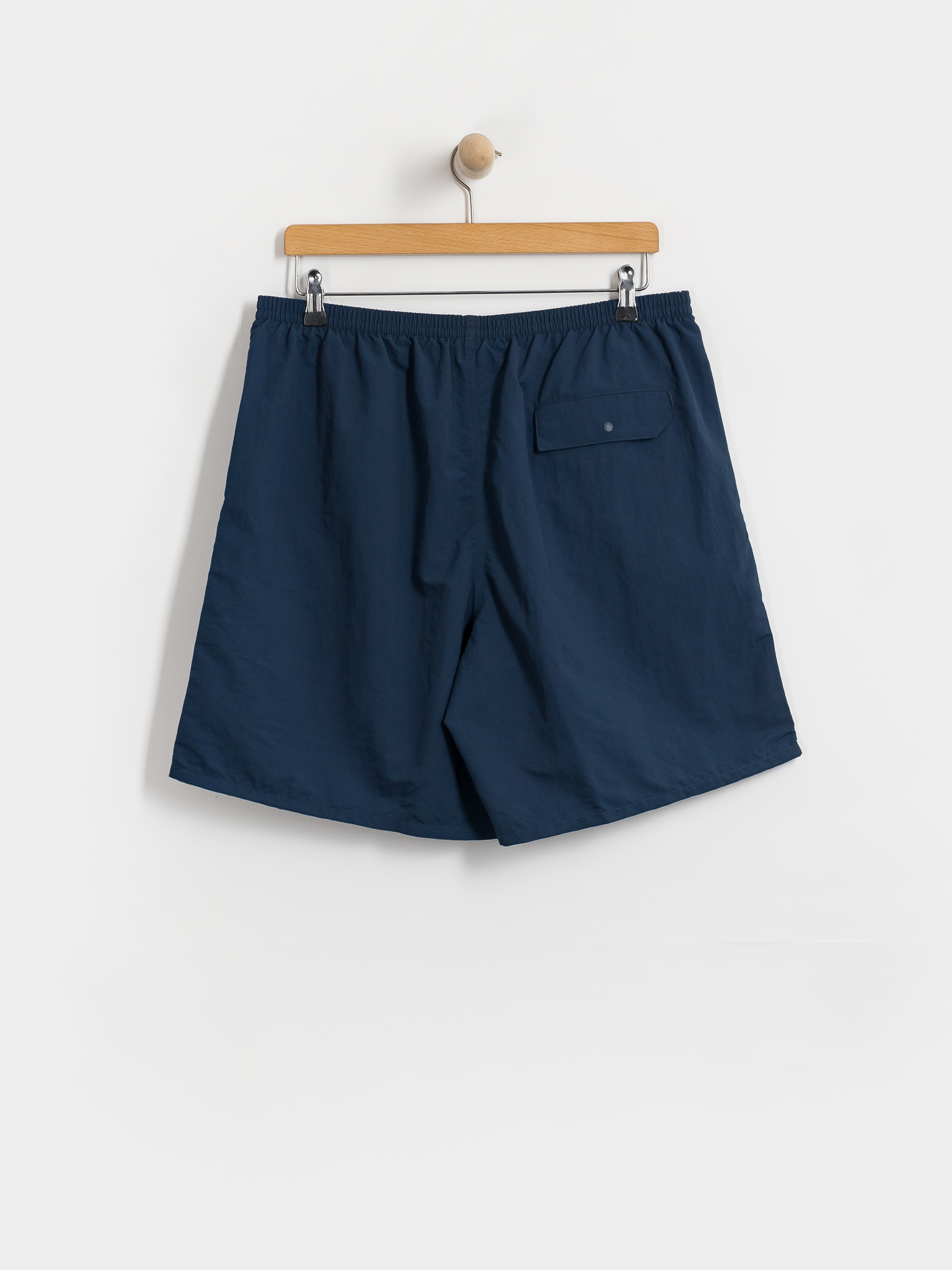 Rövidnadrág Patagonia Baggies 7in (tidepool blue w/tidepool blue)