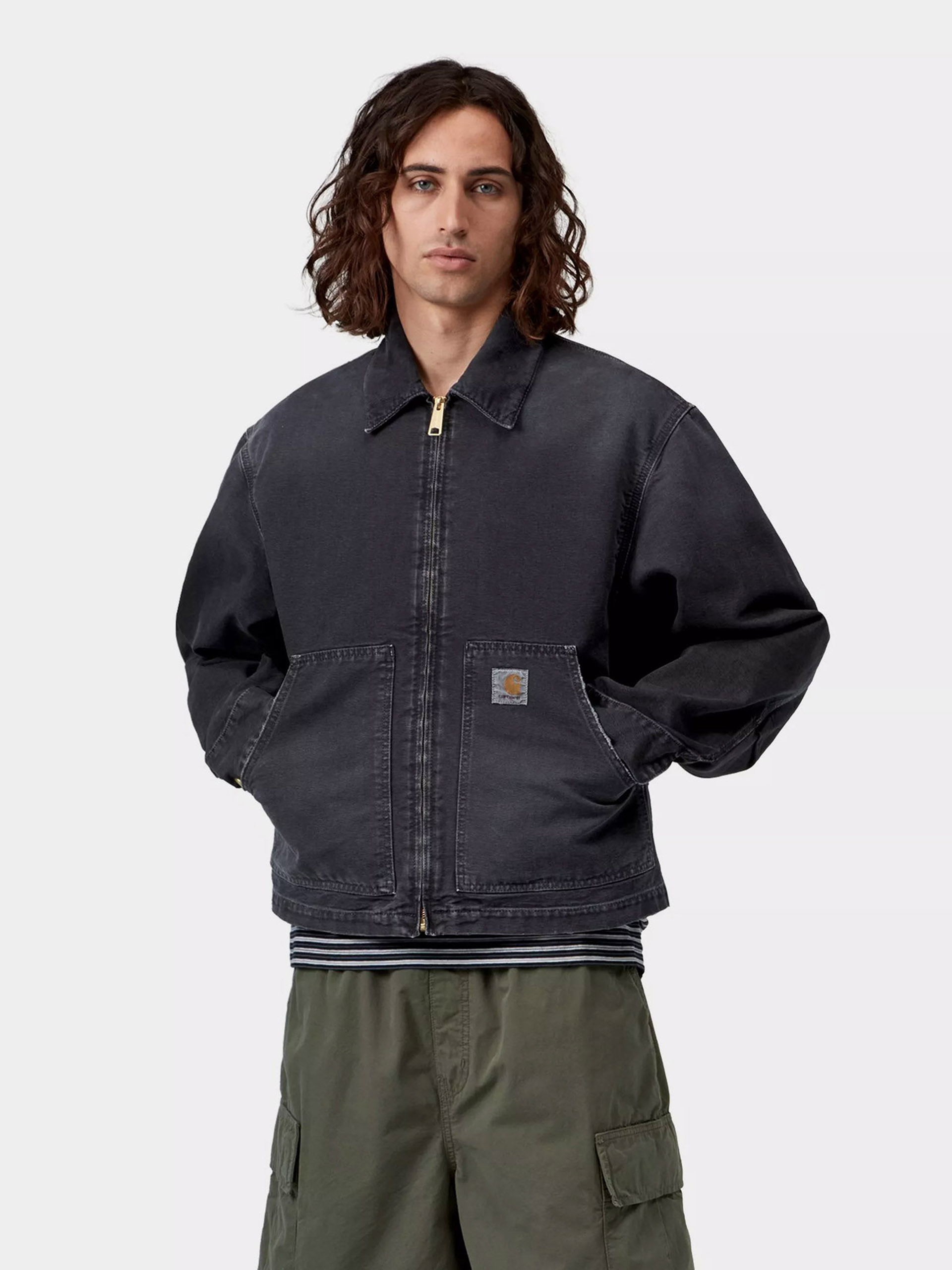 Dzseki Carhartt WIP OG Arcan