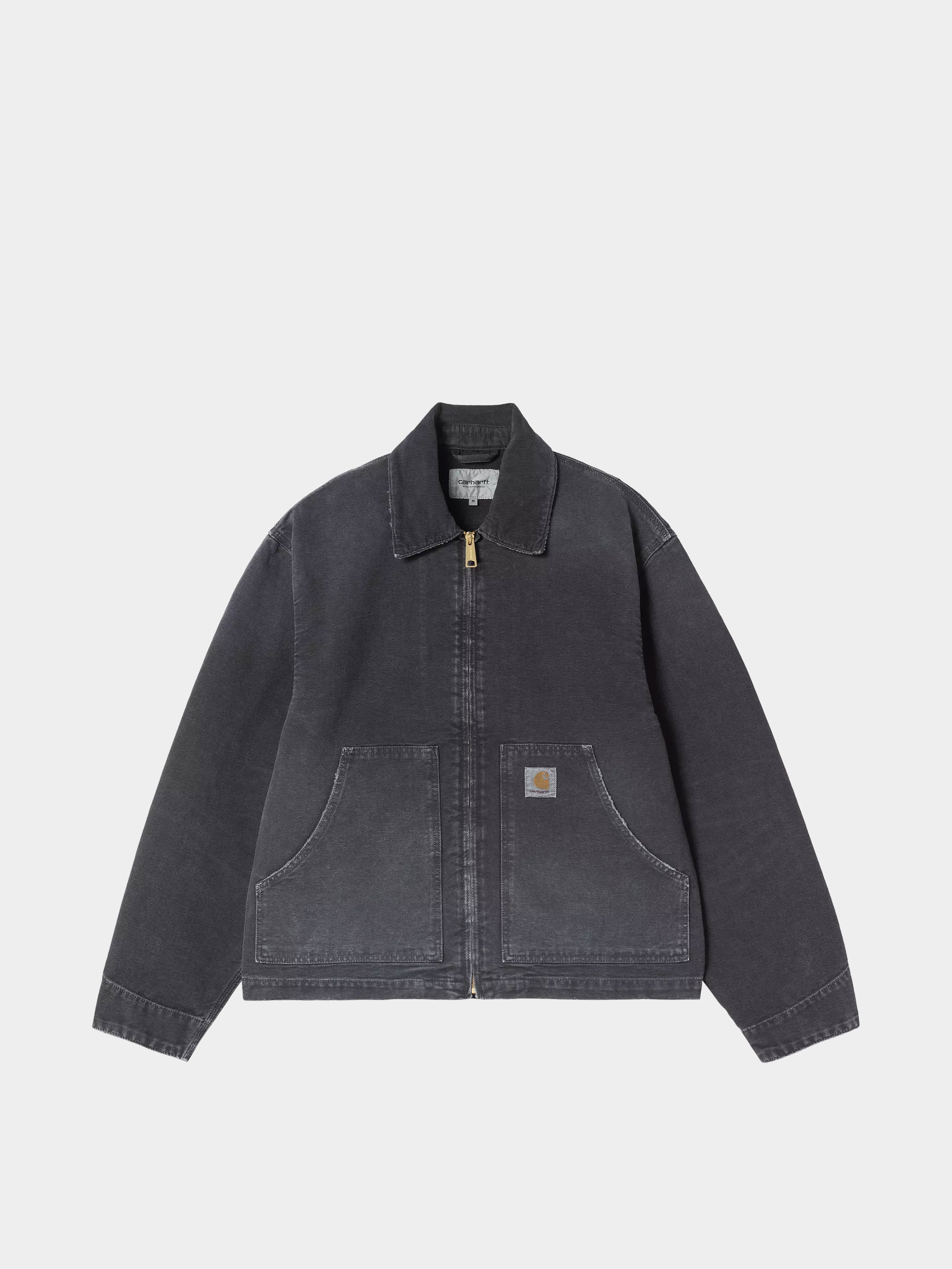Dzseki Carhartt WIP OG Arcan (black/black)