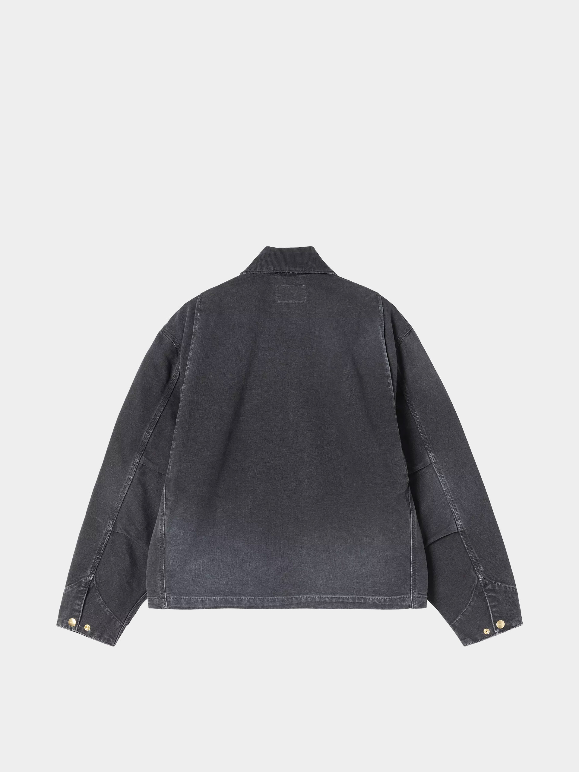 Dzseki Carhartt WIP OG Arcan (black/black)