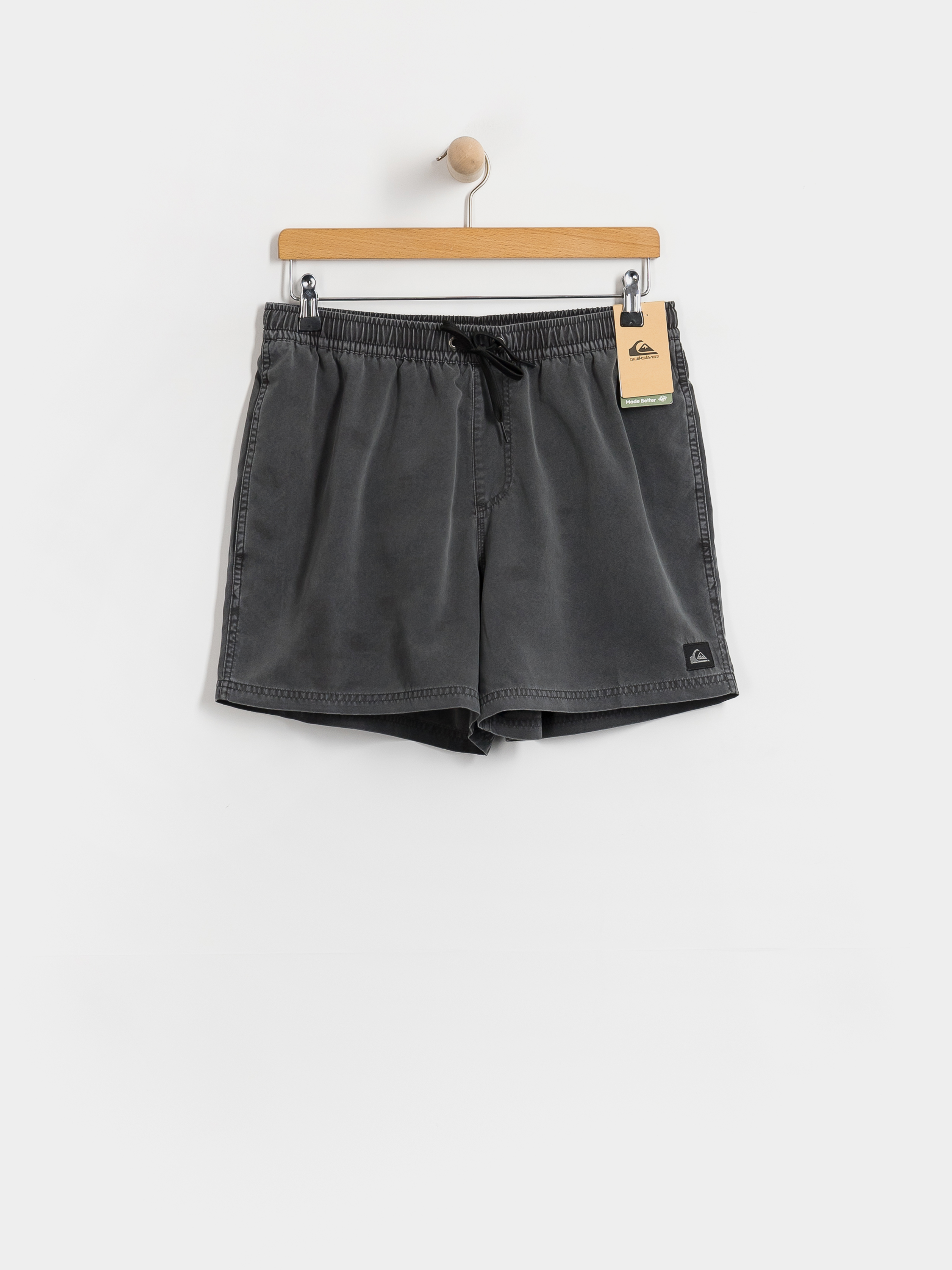 Quiksilver Everyday Surfwash Volley 15 Boardshort (black)