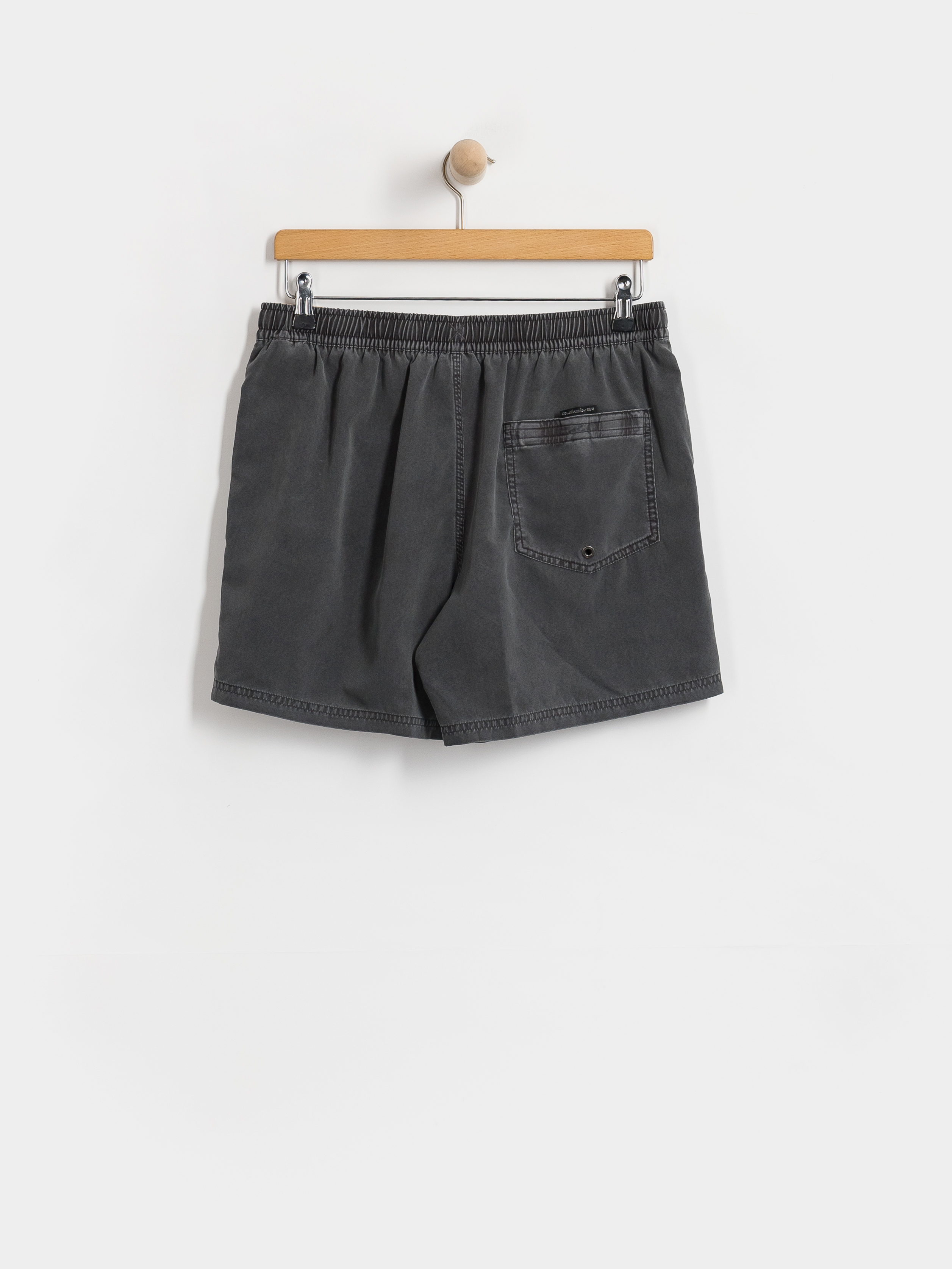 Quiksilver Everyday Surfwash Volley 15 Boardshort (black)