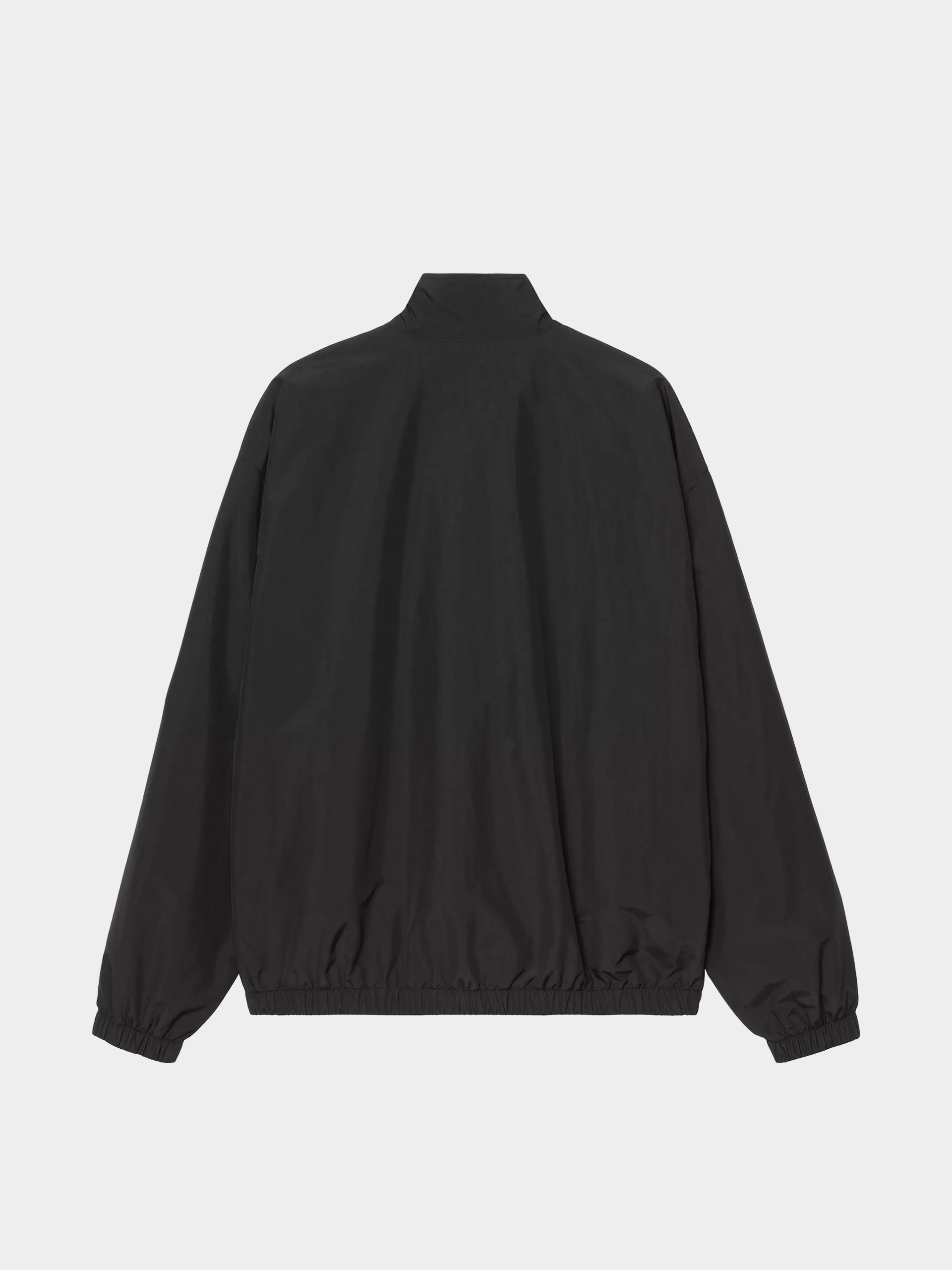 Dzseki Carhartt WIP Travon (black/wax)
